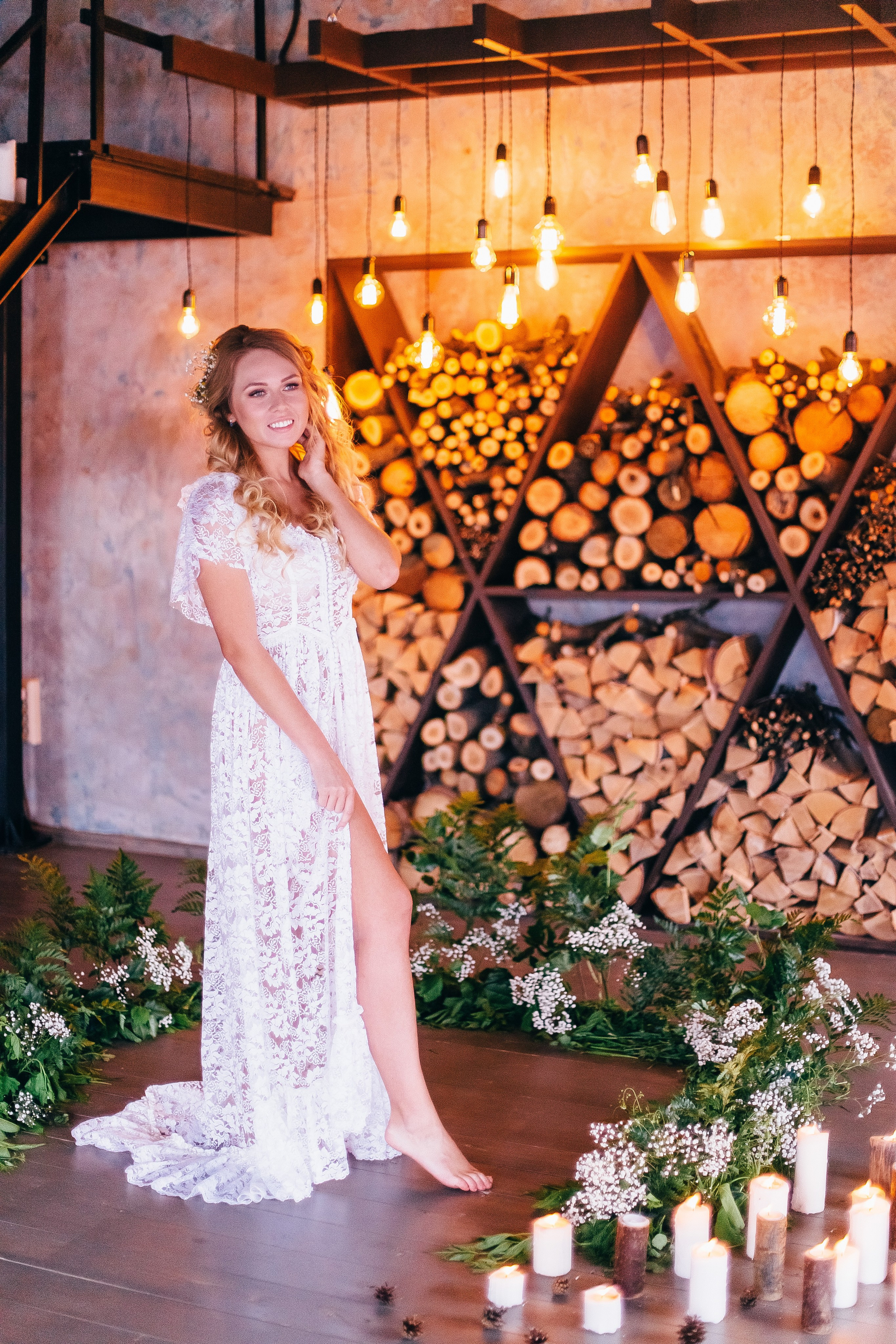 Владимир и Анна. Свадебный и семейный фотограф Екатерина Бубнова