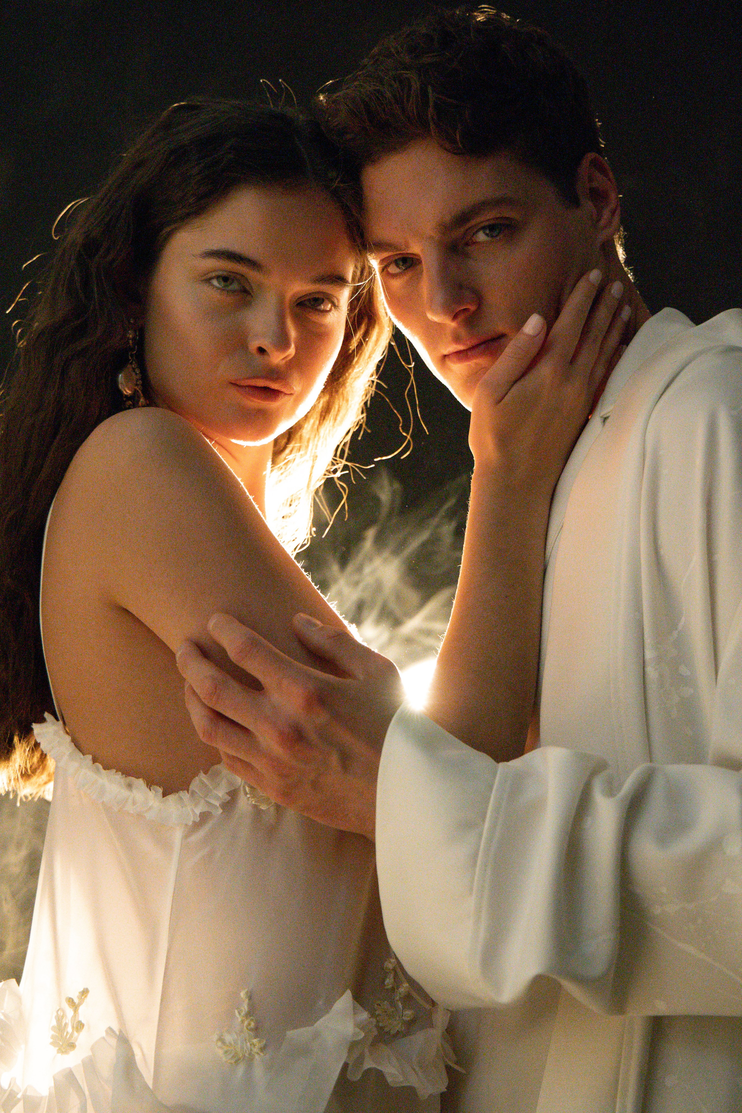 Свадебные съемки. Фотограф Екатерина Оскар