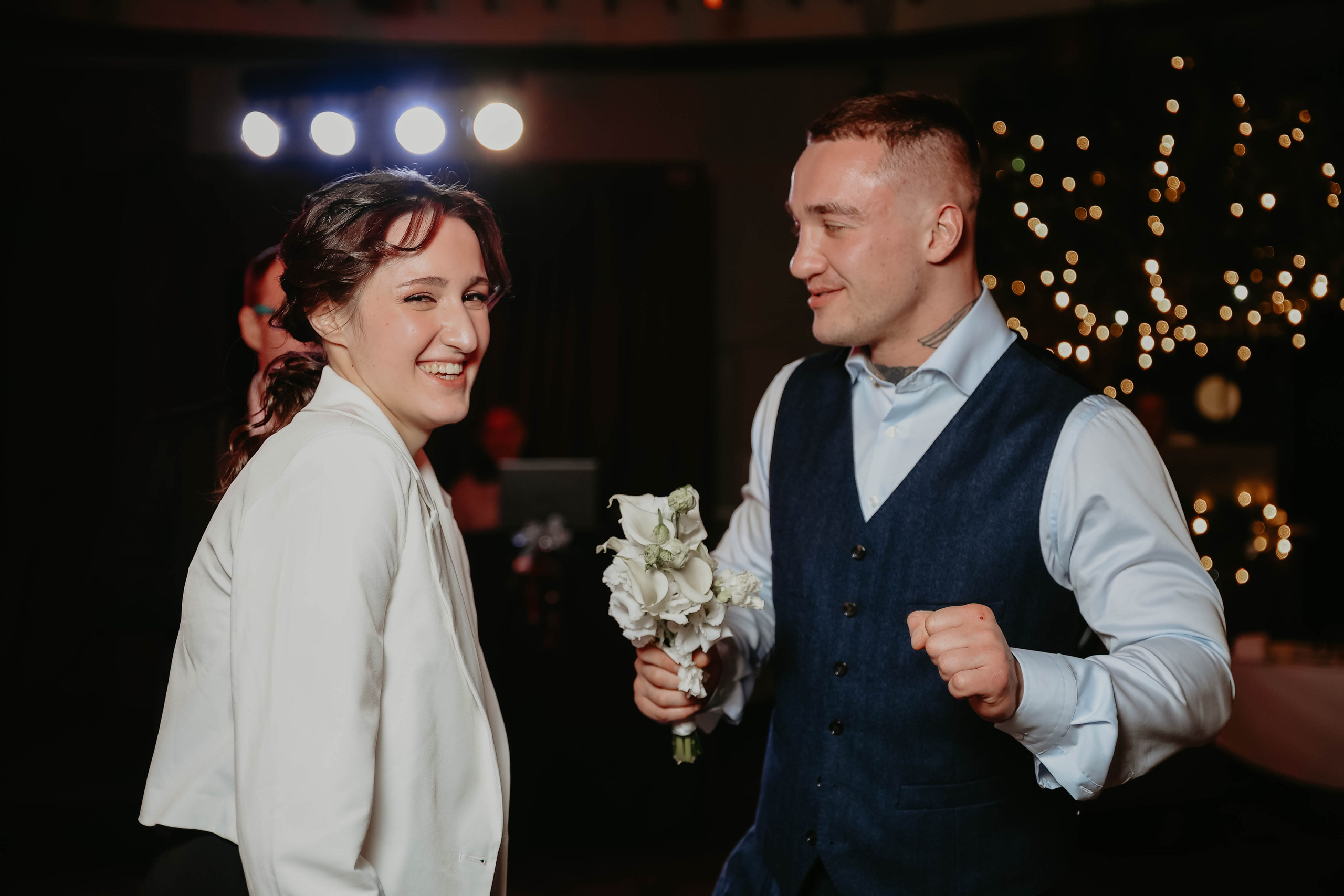 Елизавета и Степан. Photographer in Moscow & everywhere in the World Alena Vyalova