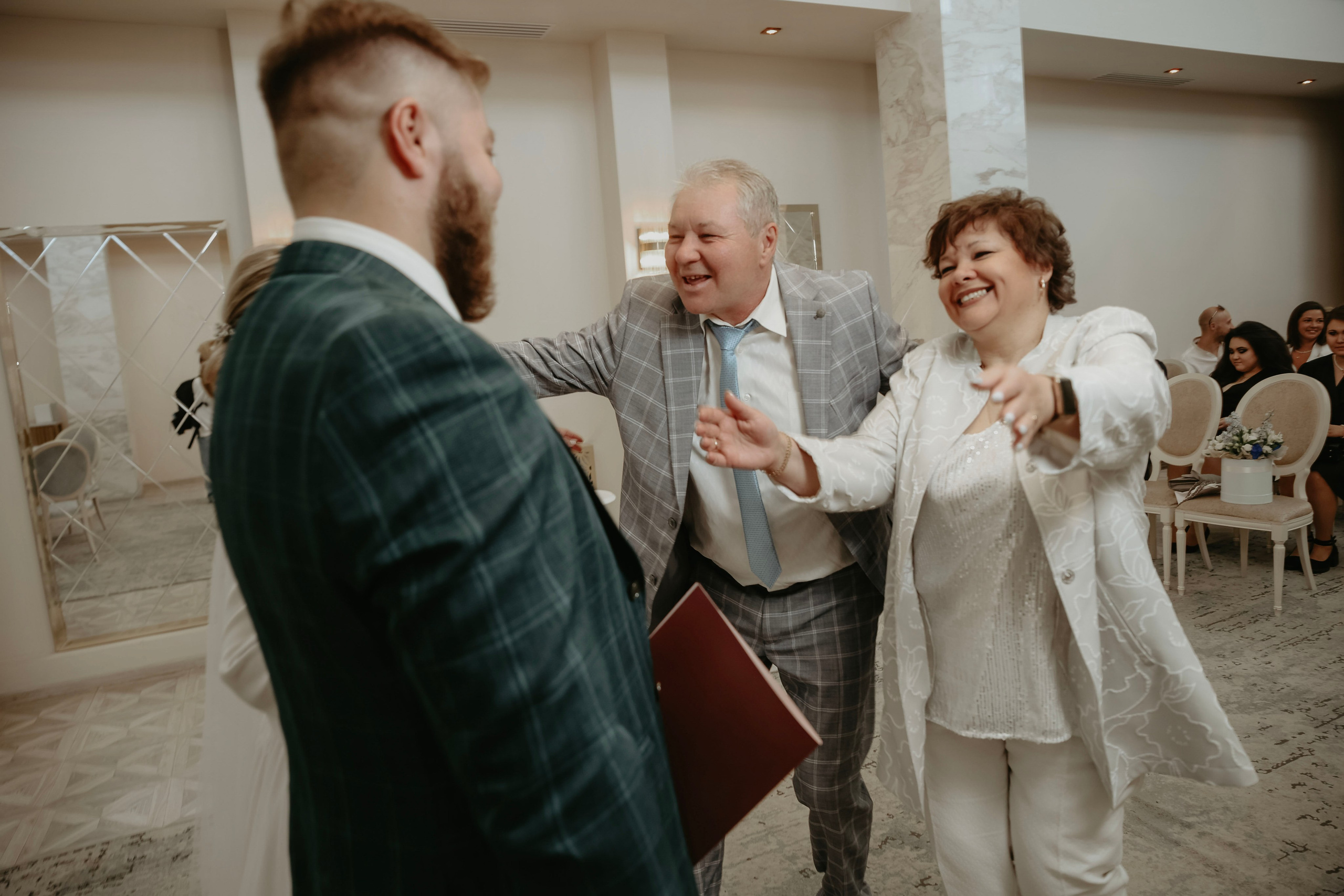 Кристина и Ильяс. Фотограф в Москве и любой точке земного шара Алёна Вялова (Чулкова)