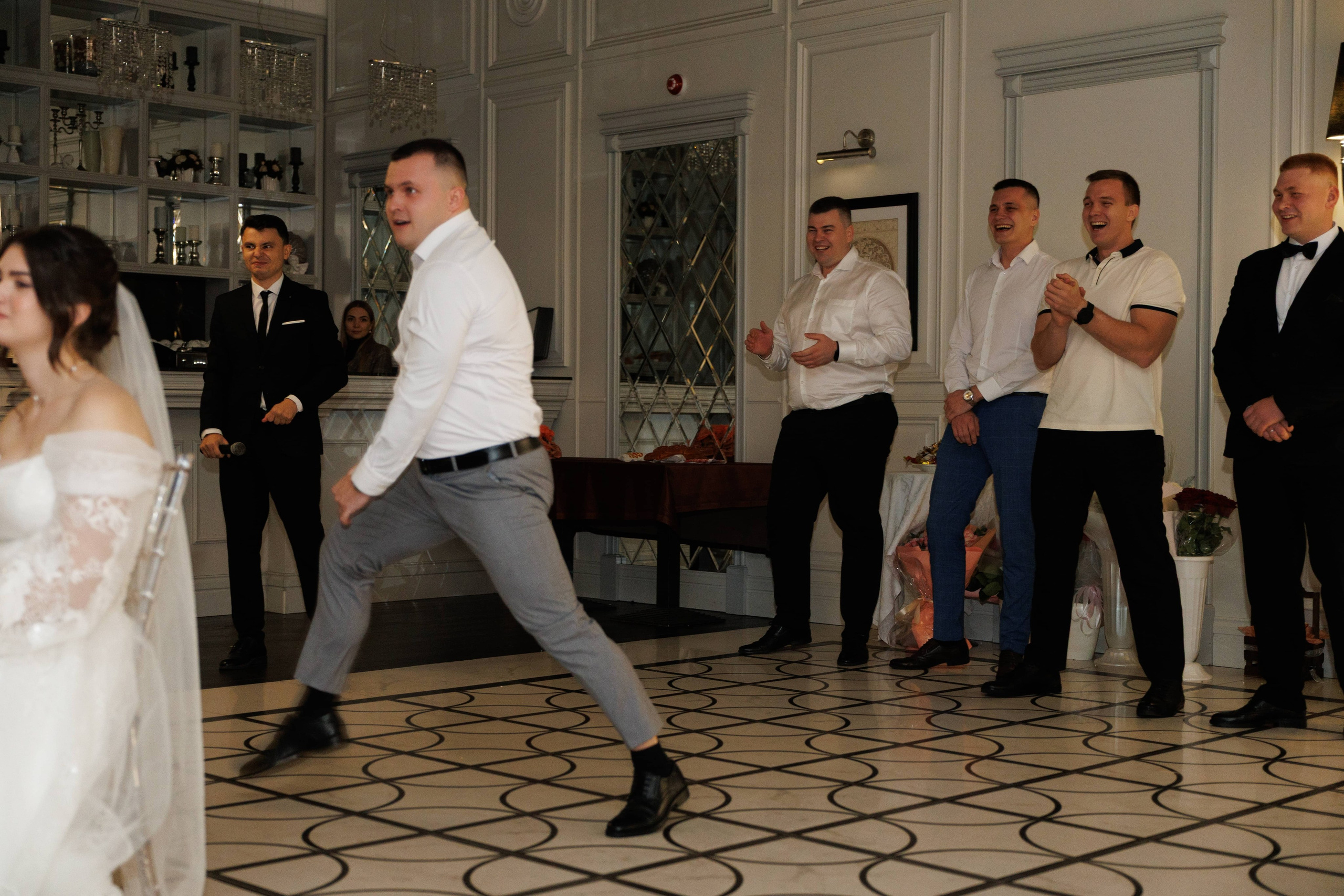 Максим и Маргарита