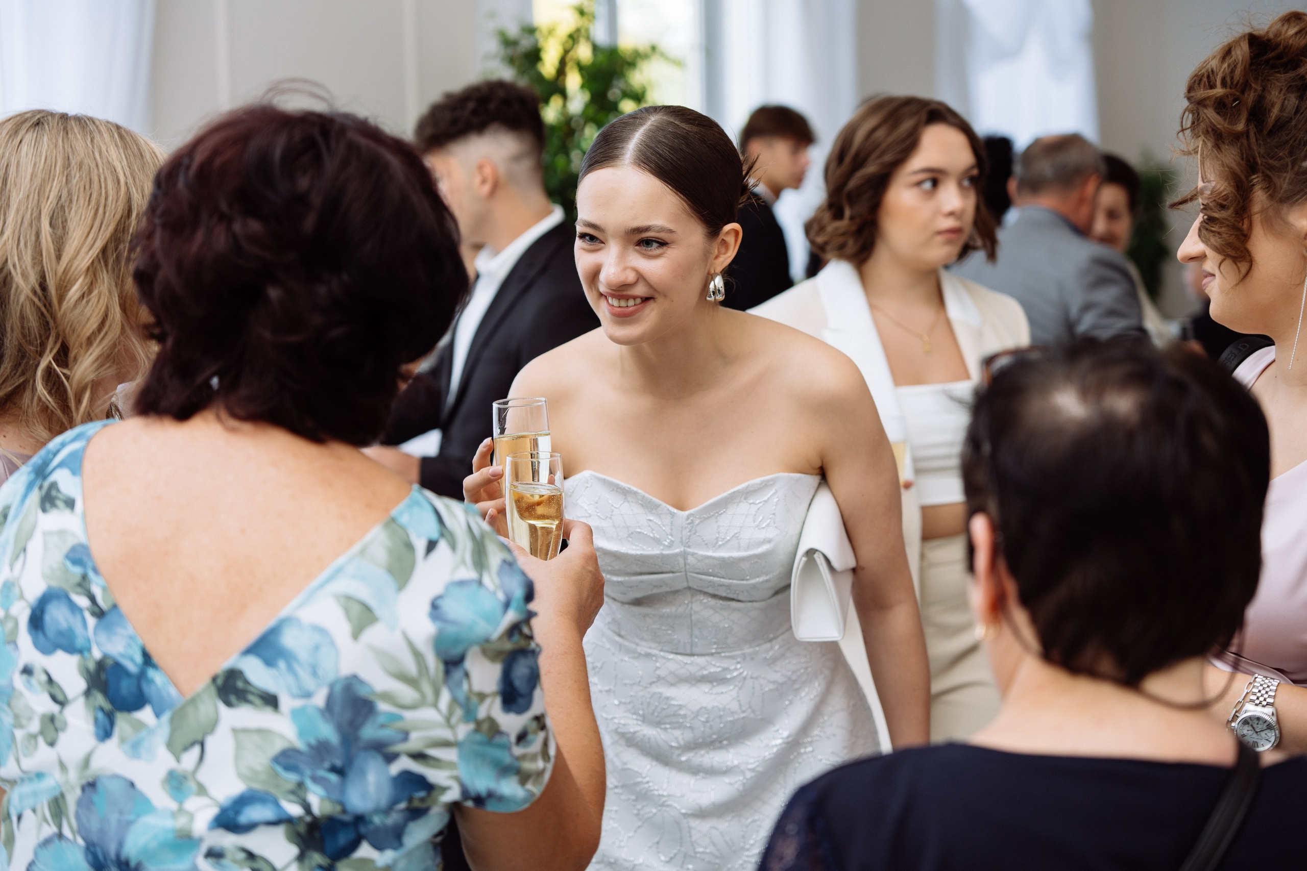 Свадьба Кирилла и Евы