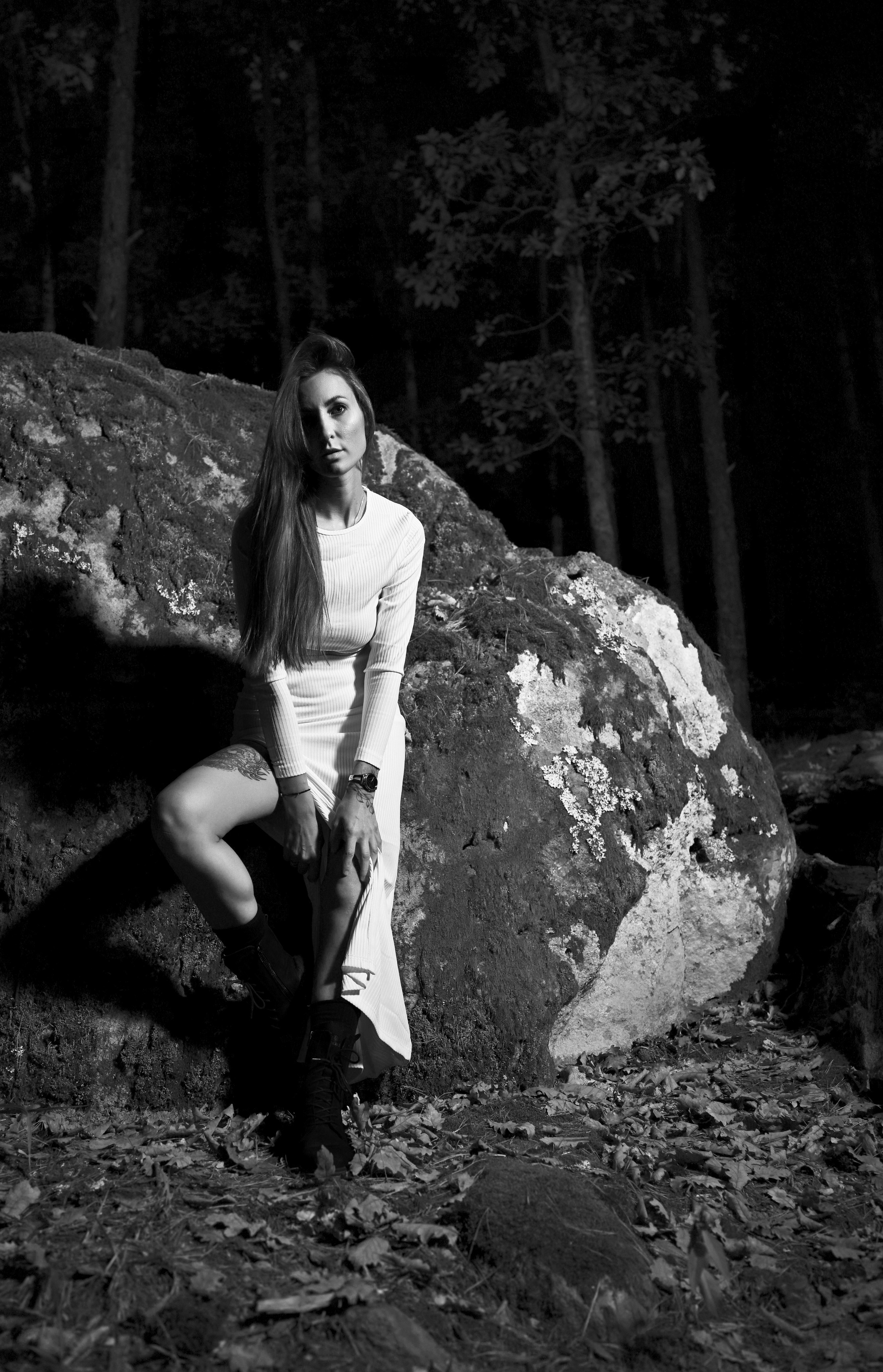 Планческие скалы. Портретный фотограф в Краснодаре Юлия Кудряшова