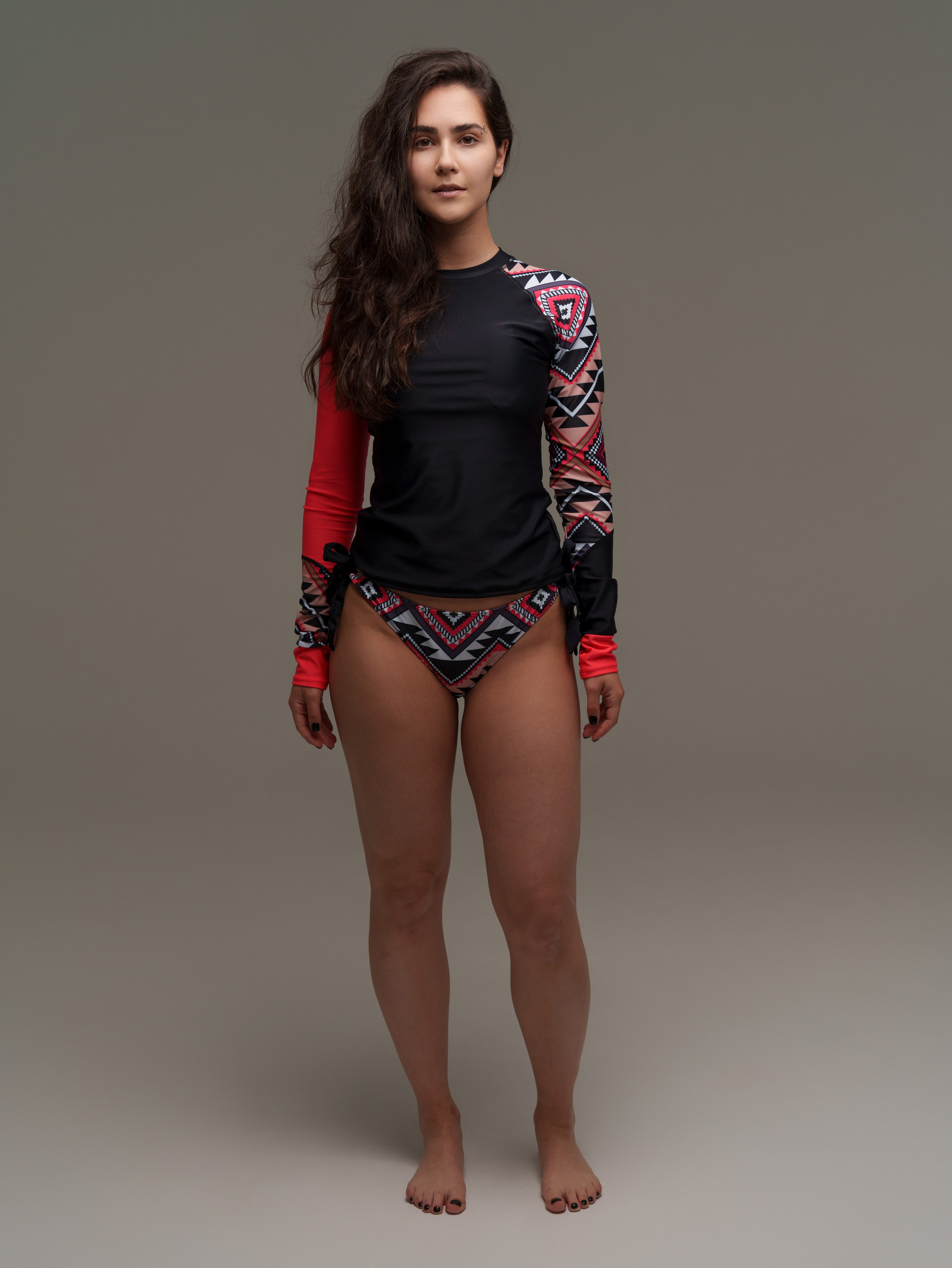 Съемка гидрокостюмов для WB. Портретный и Контент фотограф Григорий Семенов (Grifon) в Ижевске