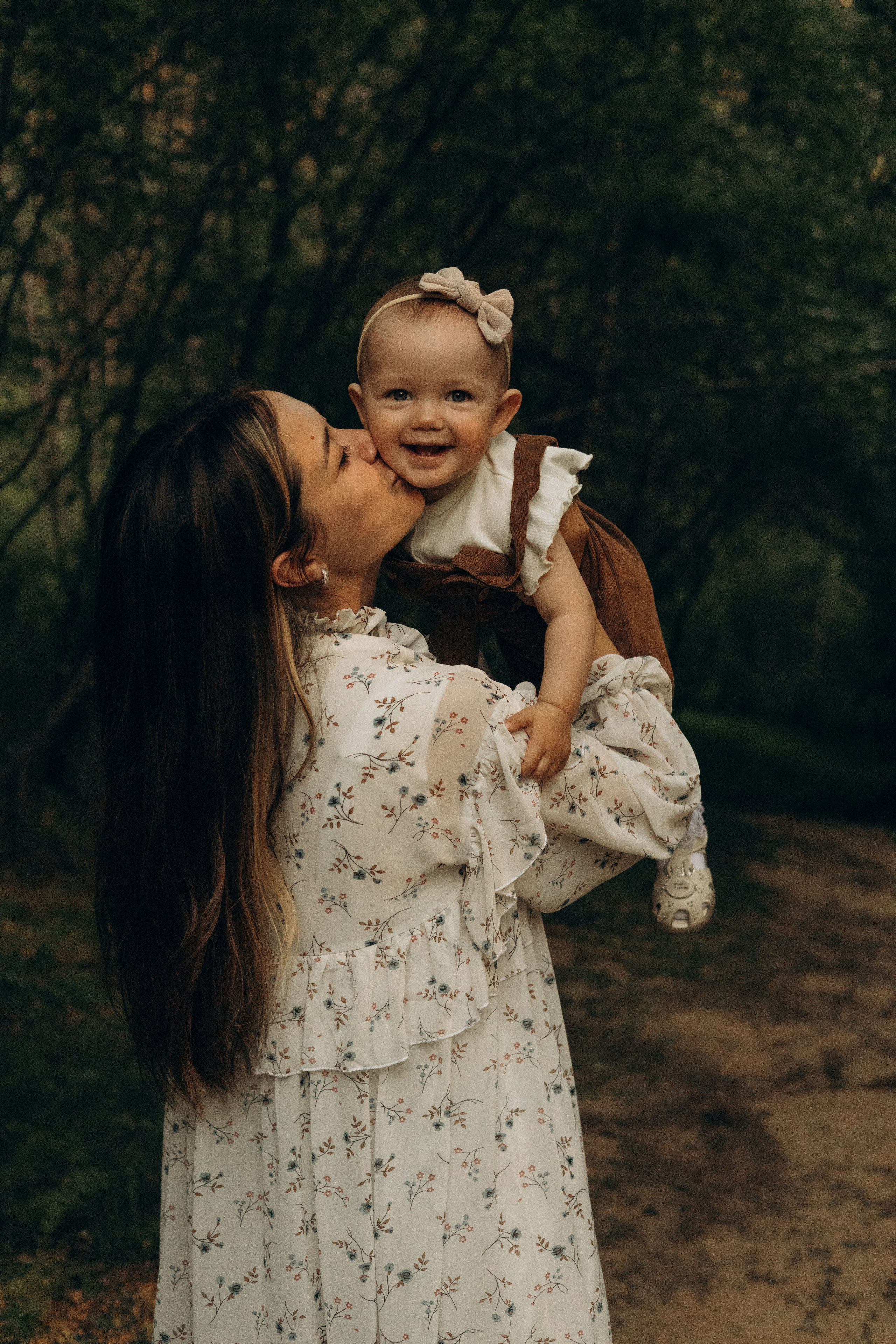 Счастливые моменты вместе. Семейный и свадебный фотограф в Чите Мария Авдеева