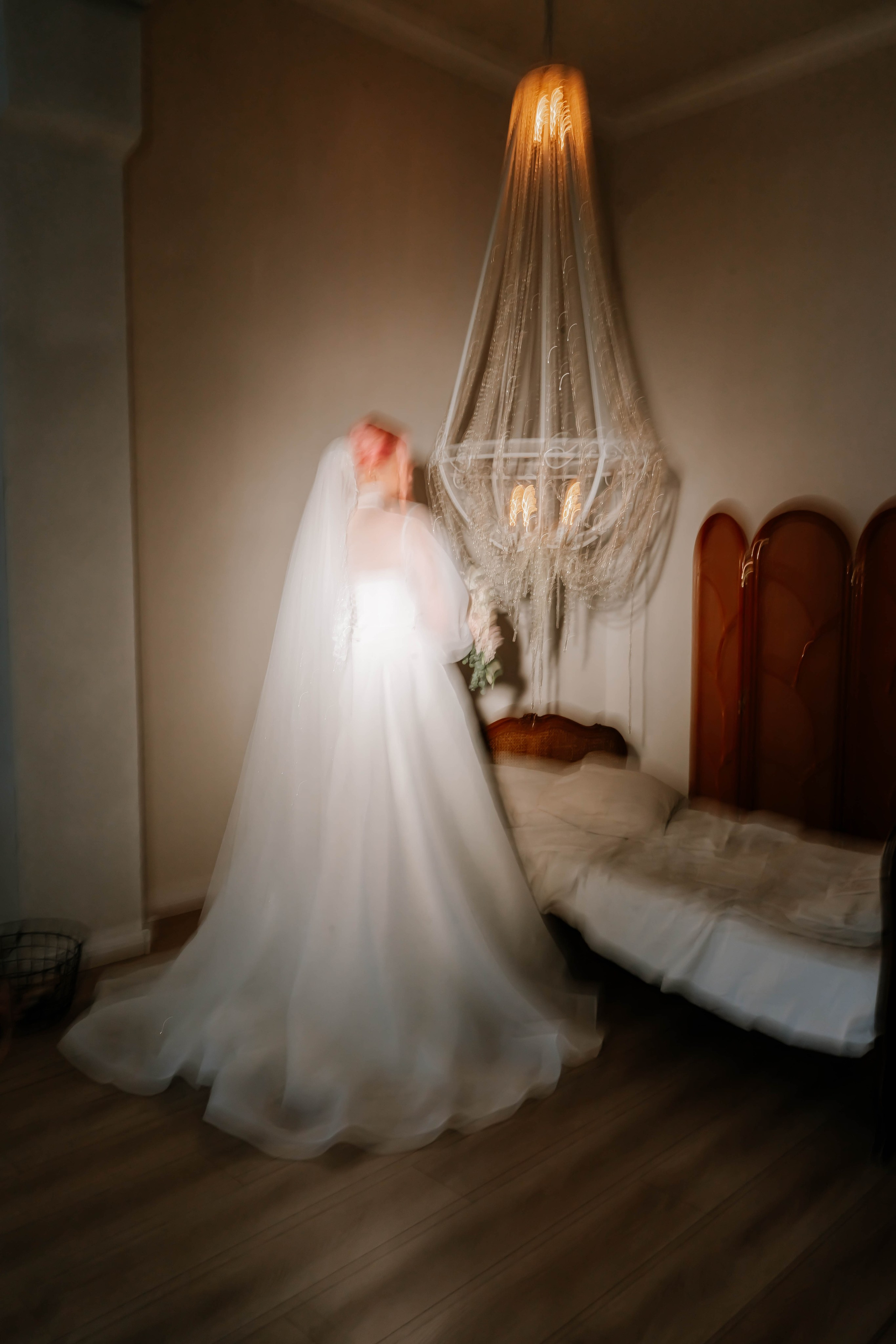 Артем и Евгения. Фотограф Елизавета Савина