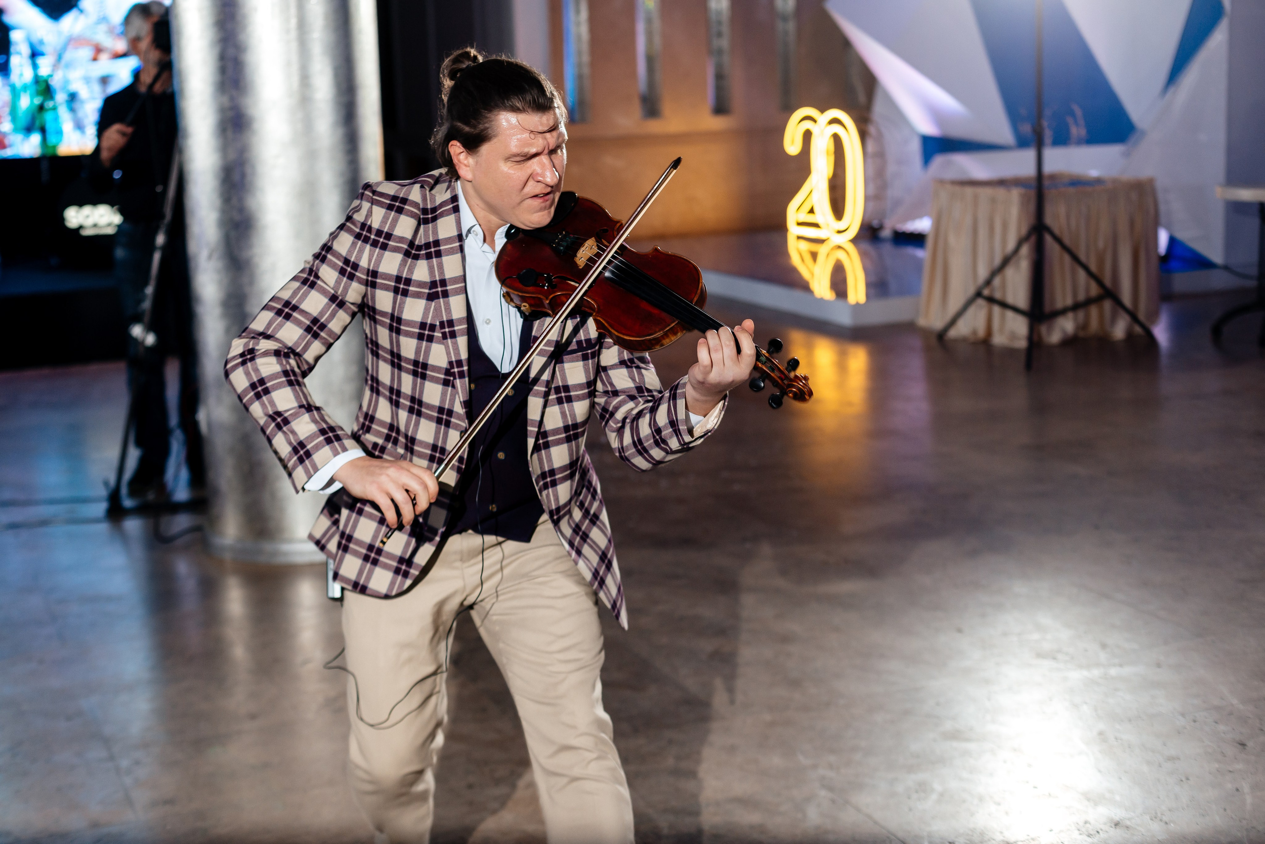 20 лет EsteLife. Свадебный фотограф в Краснодаре Николай Крауз