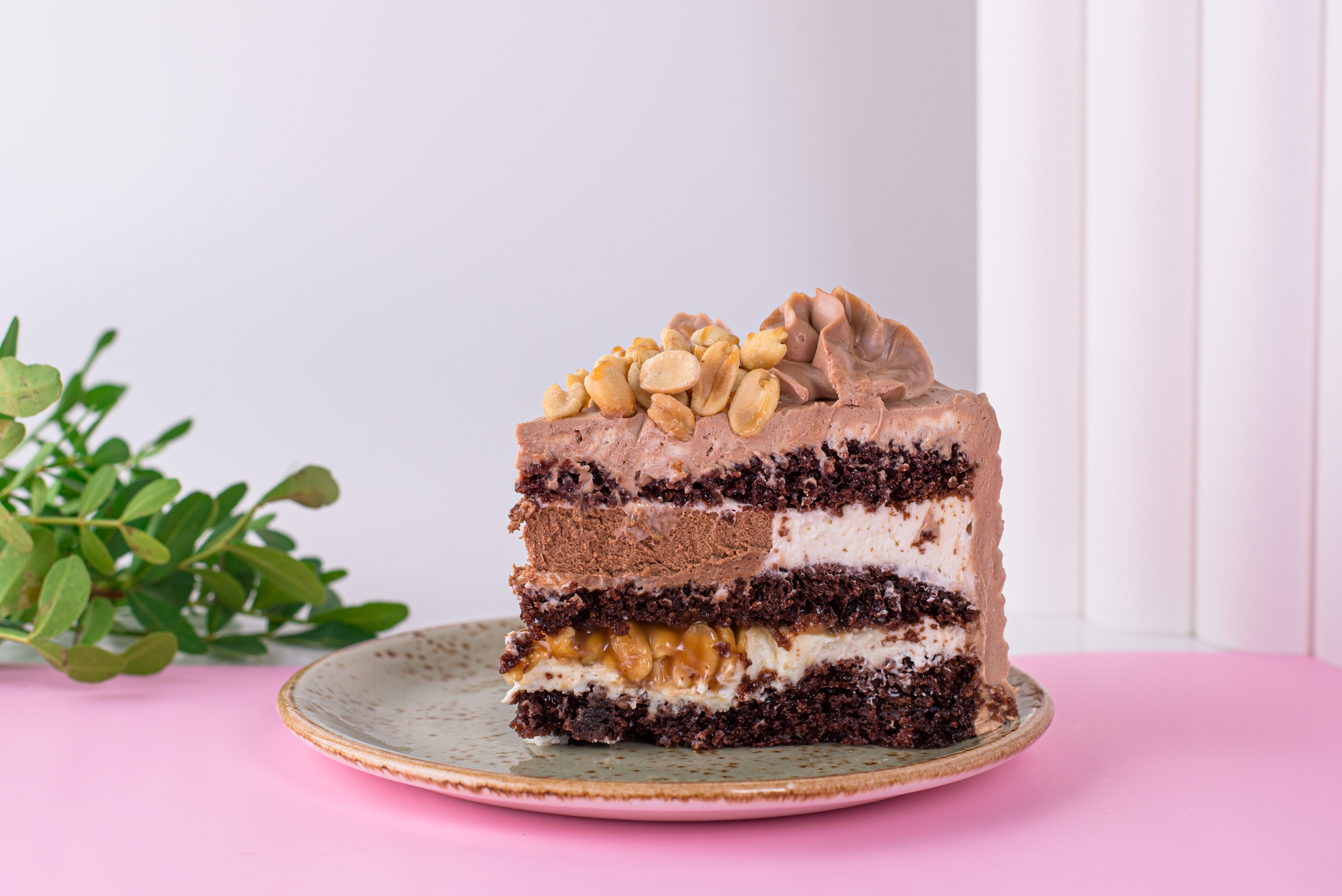 Кондитерская «Зефир». Кирилл Бутлович фуд фотограф, Киров