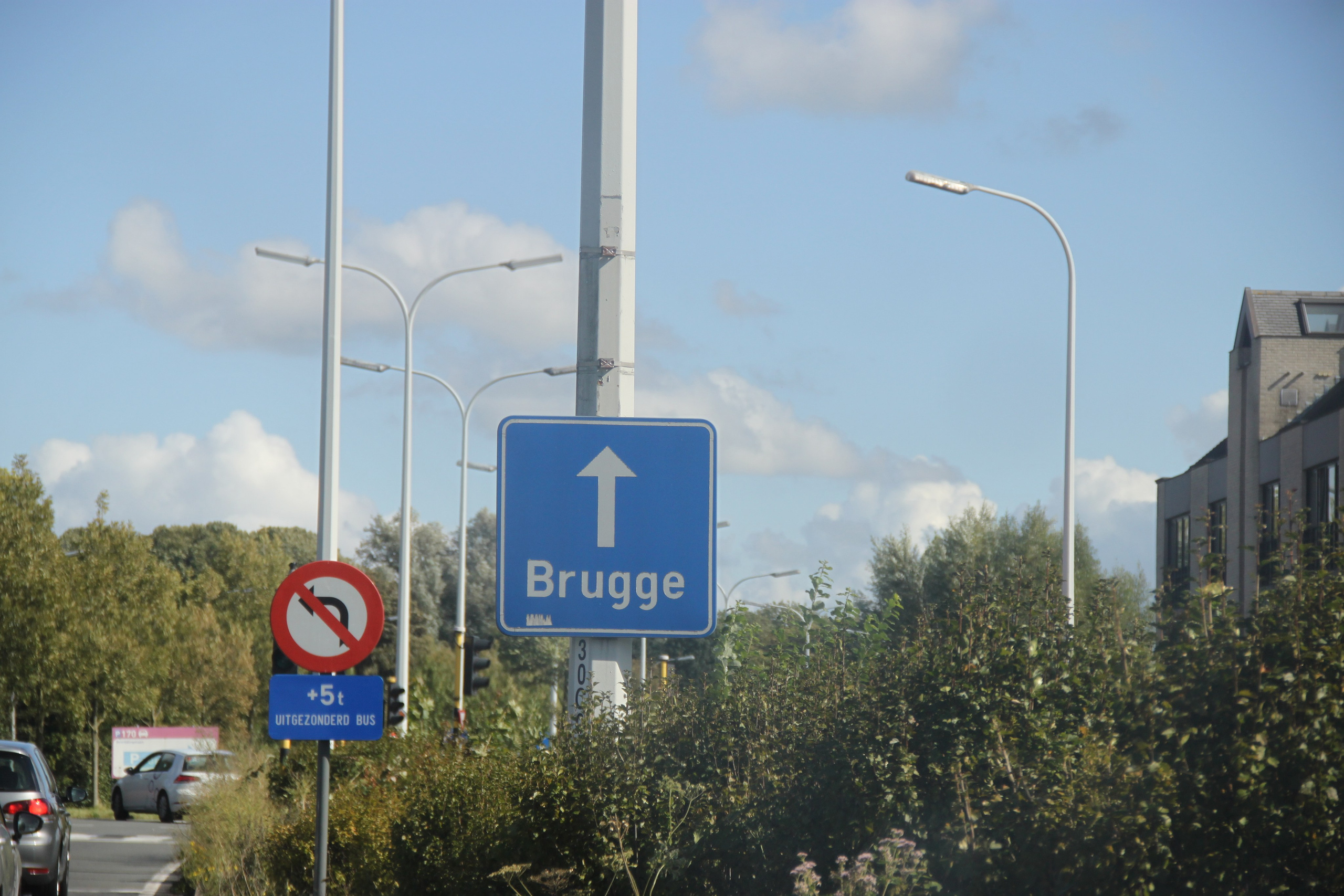 Bruges, Belgium. Andrey Filippov Photographer