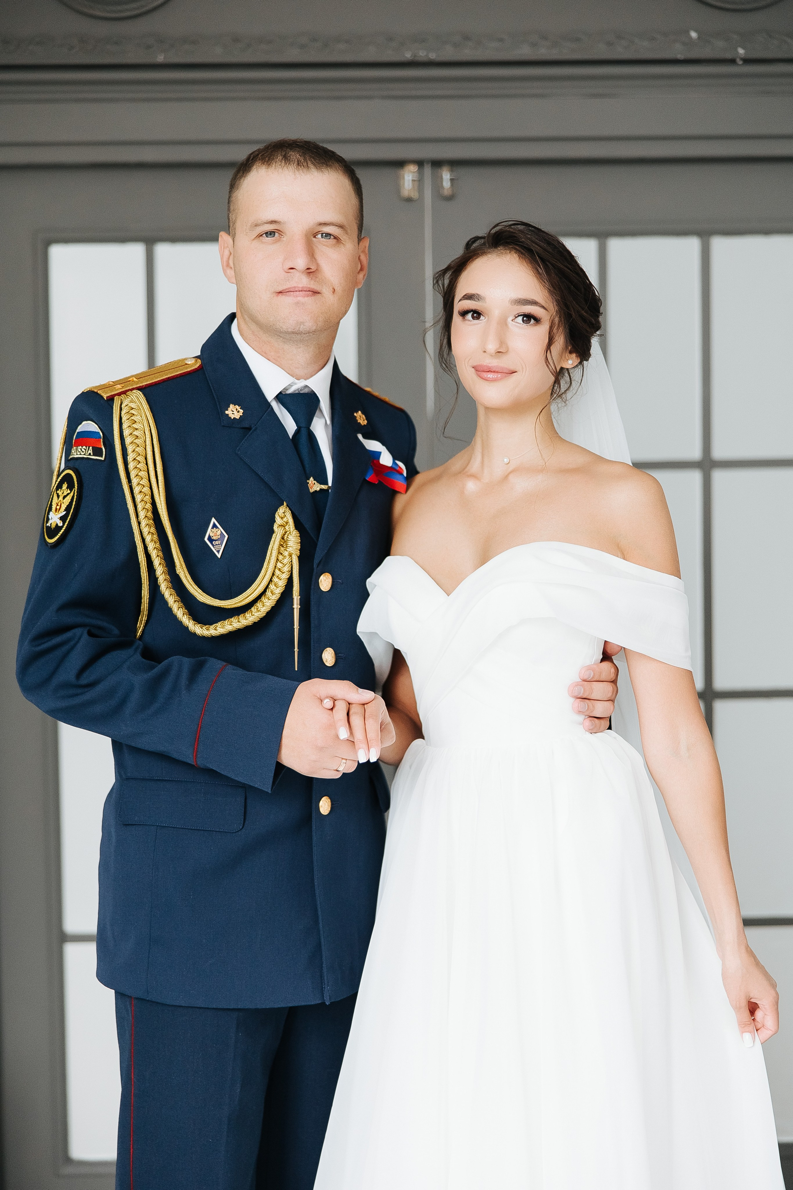 Иван Юлия. Фотограф в Красноярске Надежда Воскресенская