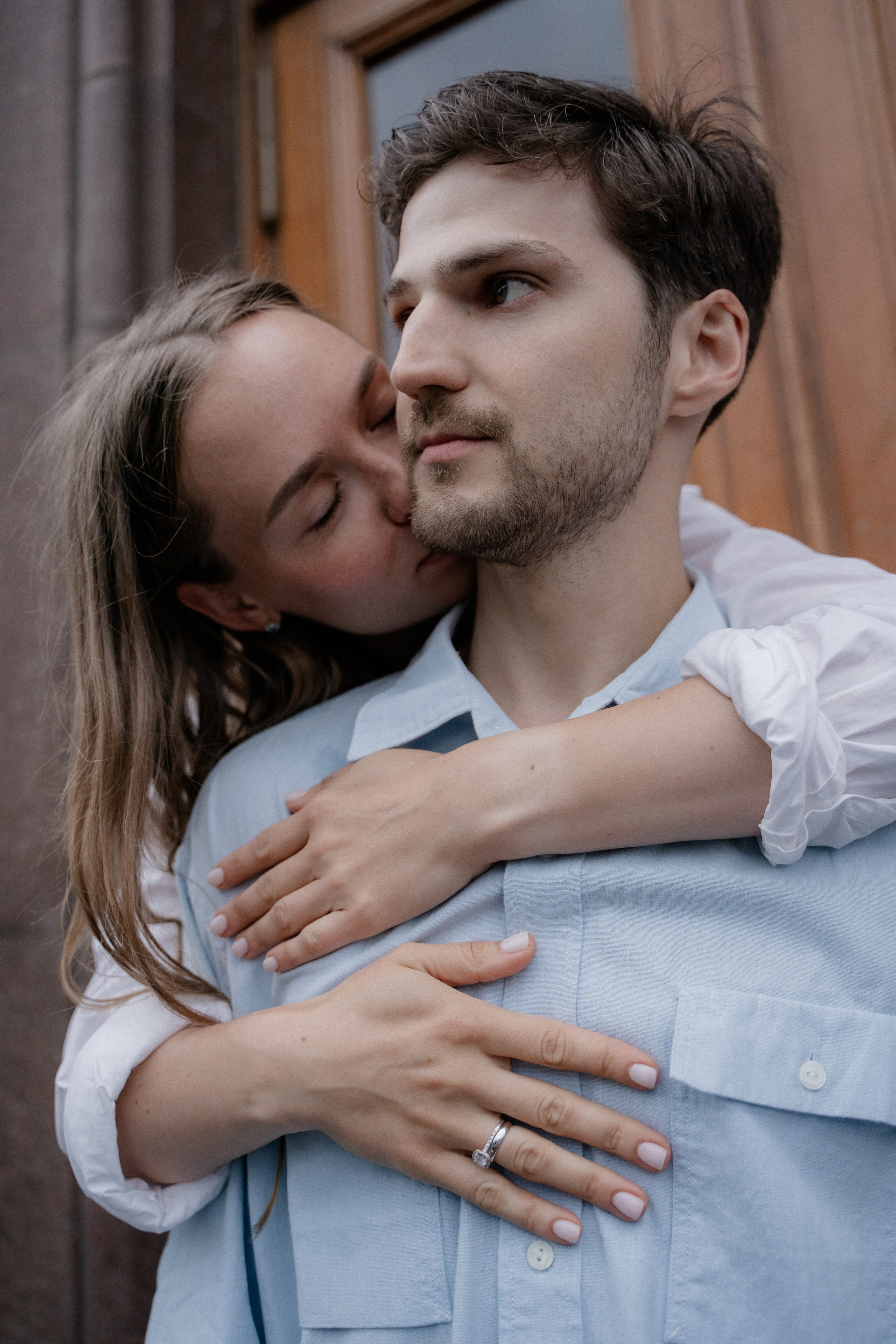 Катя и Вадим. Фотограф на мероприятие