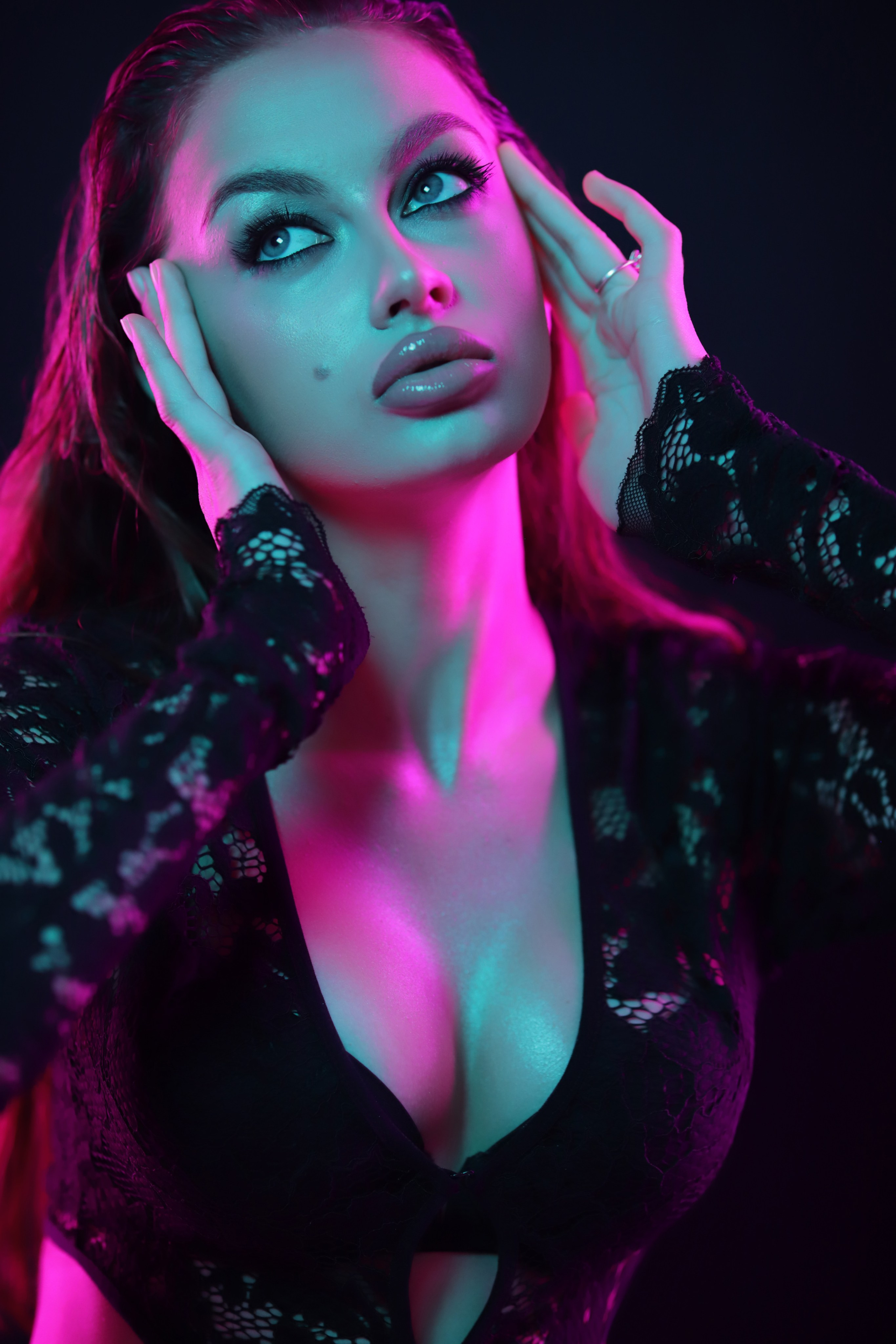 Индивидуальная съемка. Семейный и детский фотограф в Донецке Екатерина Покинтелица