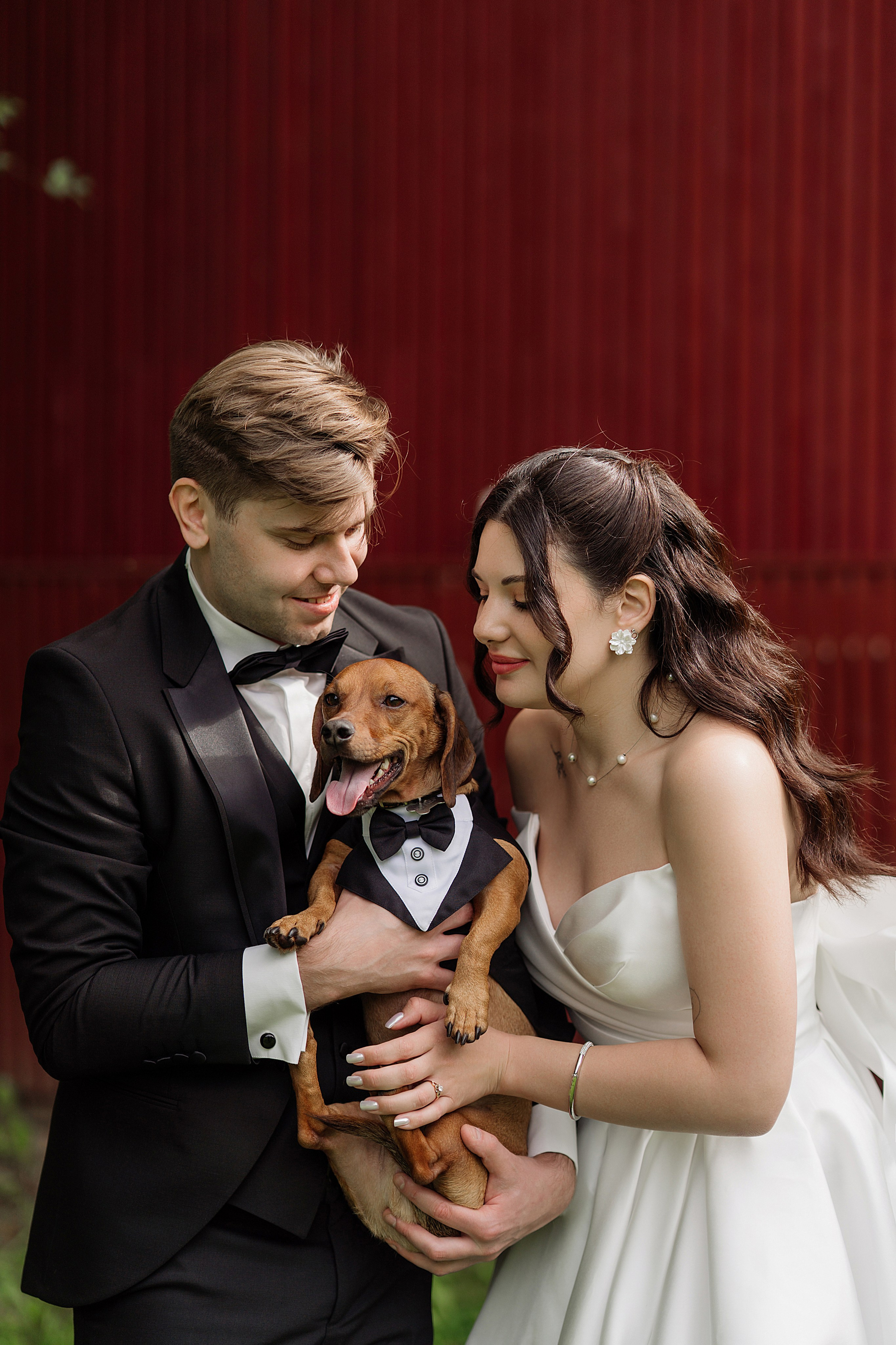 Клкллкаккк. Свадебный фотограф