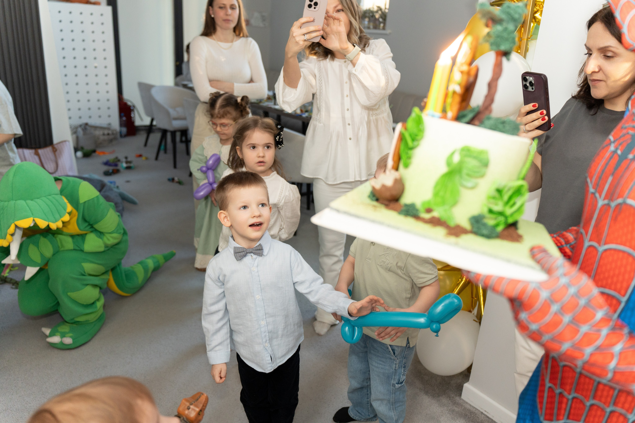 Базилион. Семейный и свадебный фотограф Минск, Беларусь Анна Орловская