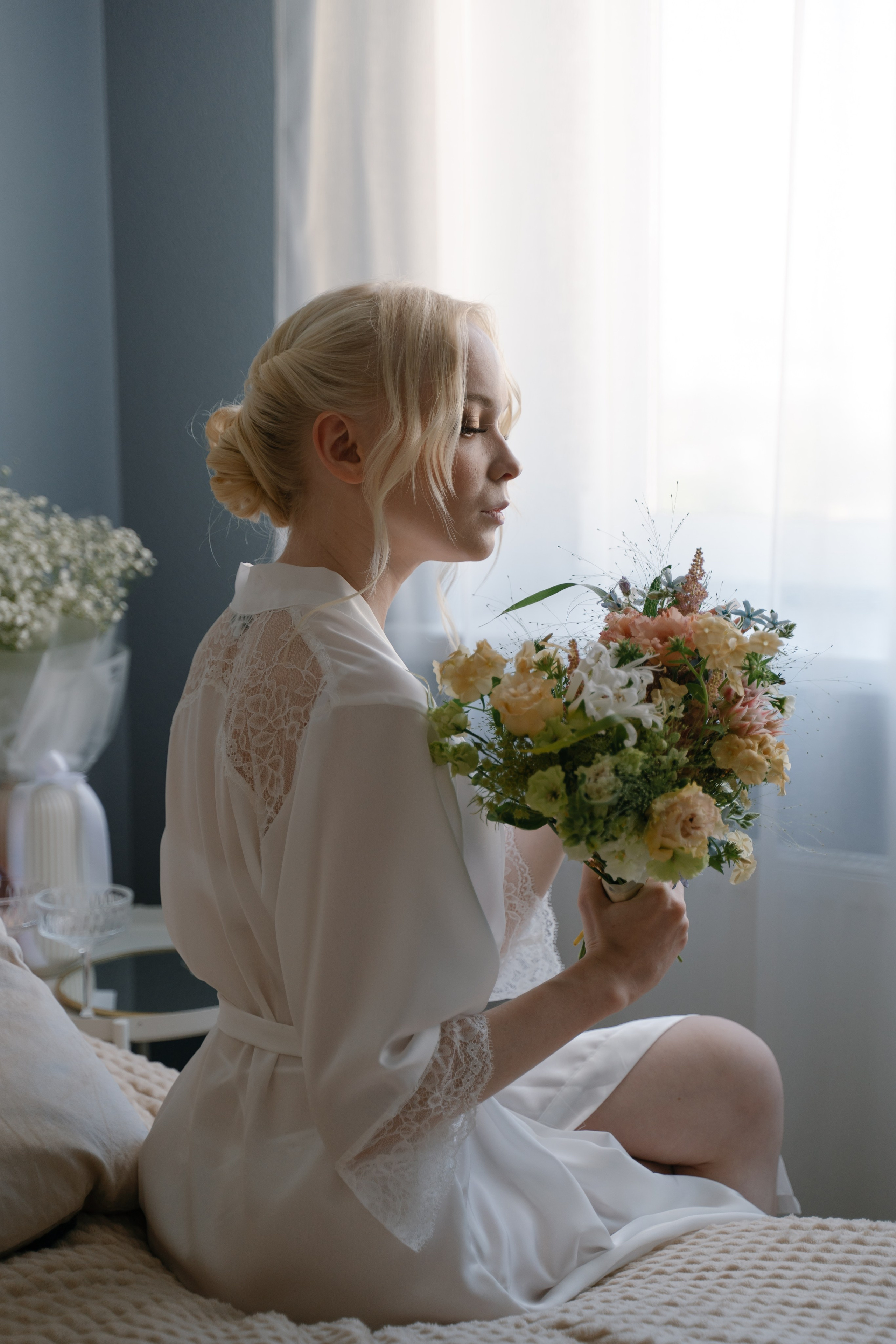 09.08.2023. Свадебный фотограф — Наталья Фед СПб/Москва