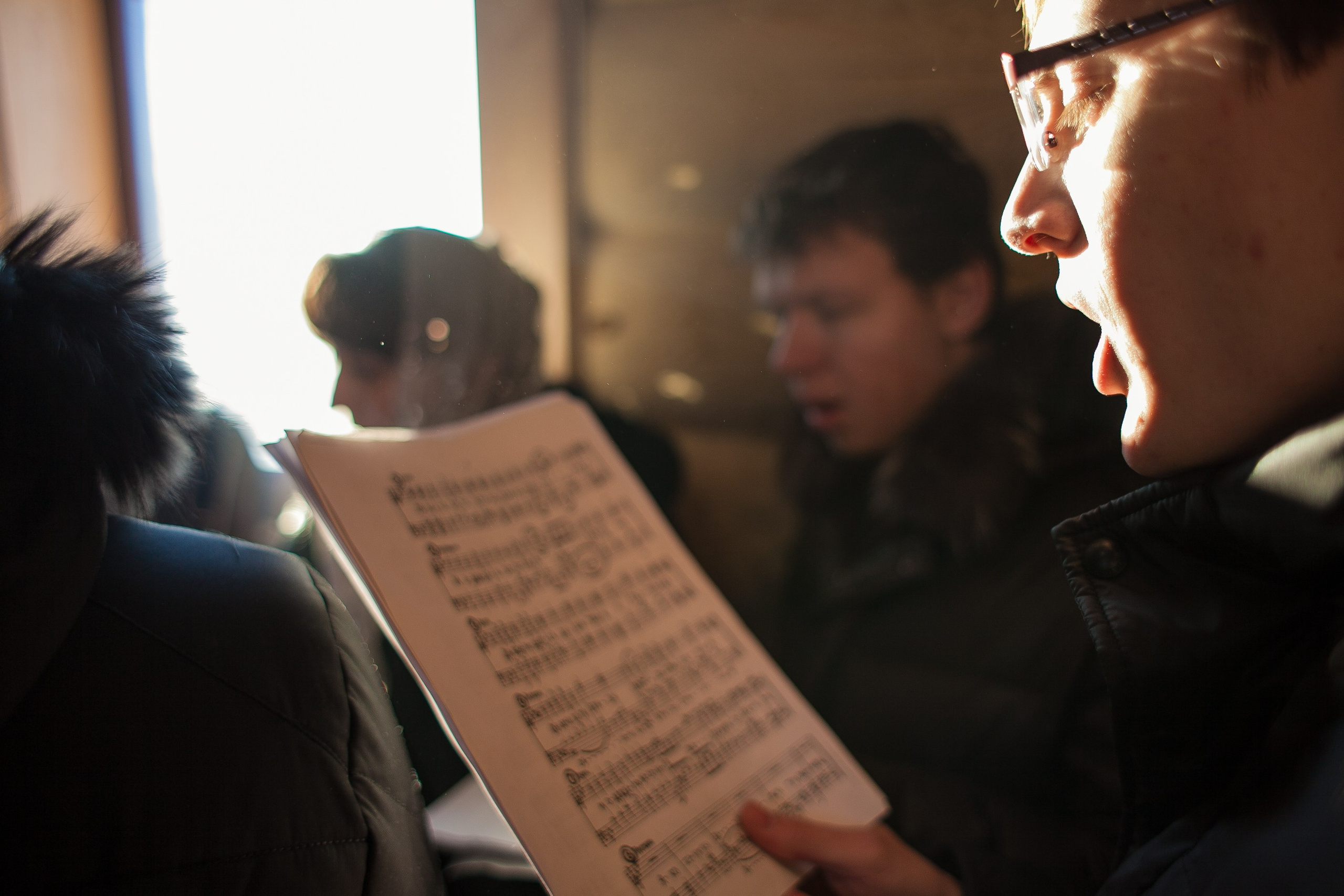 Репортаж Освящение жертвенника. Ню Фотограф Александр Касымов Москва, фотосессии, Химки фотограф