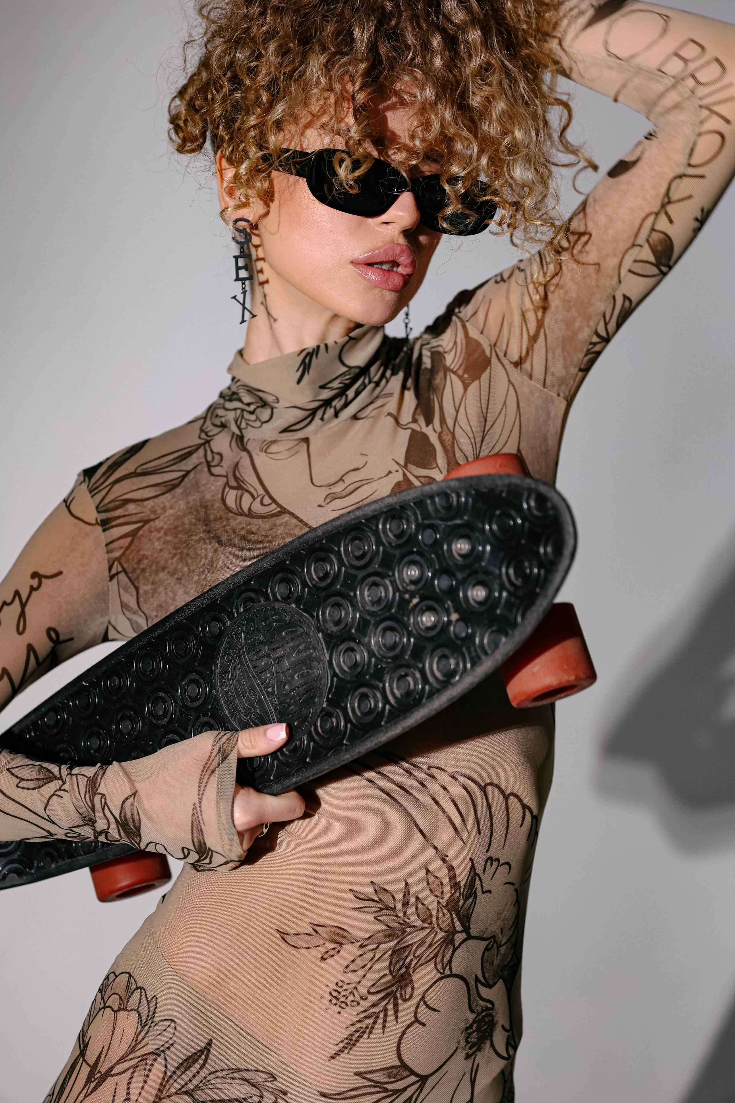 Work 1. Портфолио. Фотограф для Брендов Anna Novikovvva