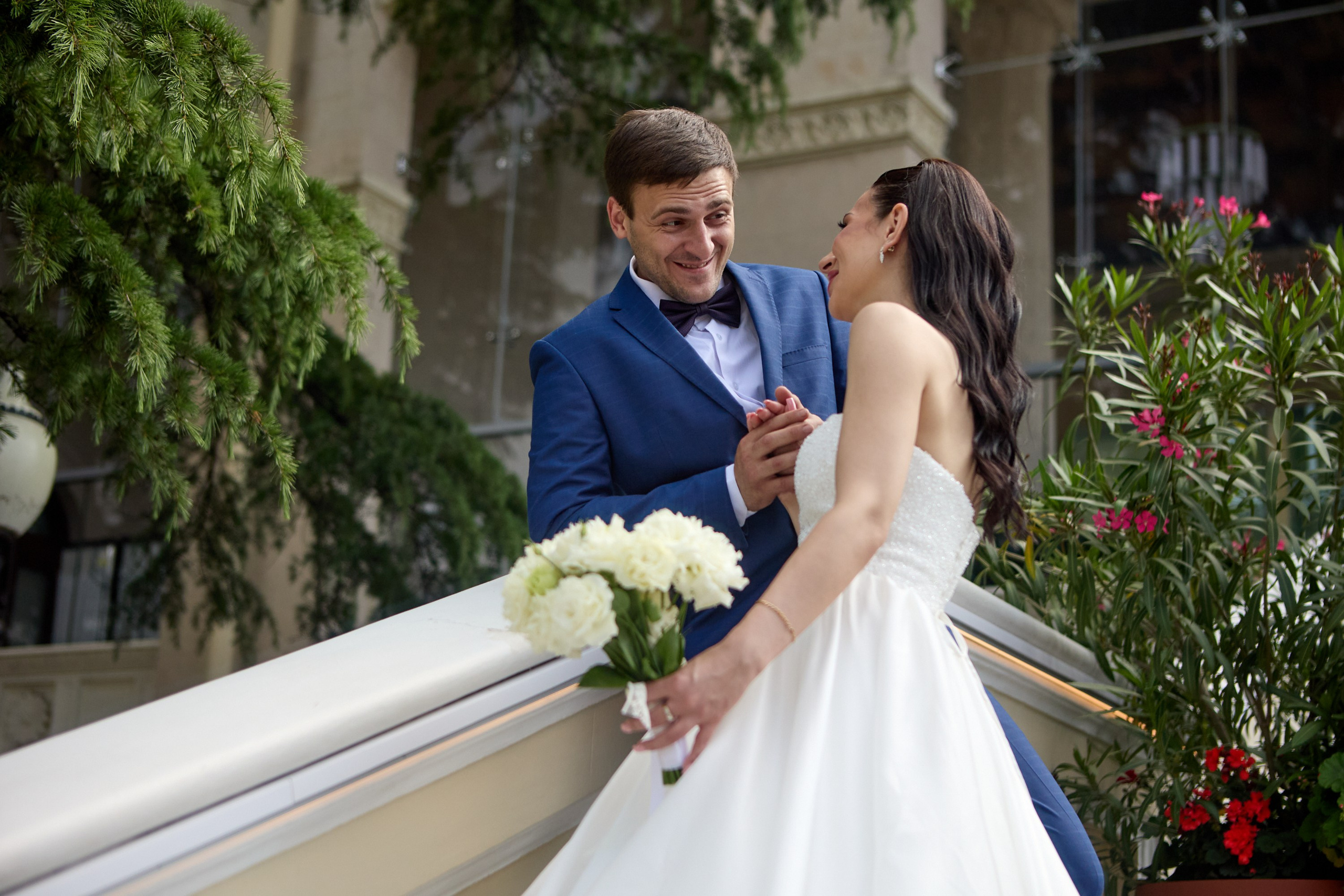 Свадебные фотосессии— портфолио Юрий Никитюк. Фотограф Юрий Никитюк — Сочи |Адлер|Красная Поляна