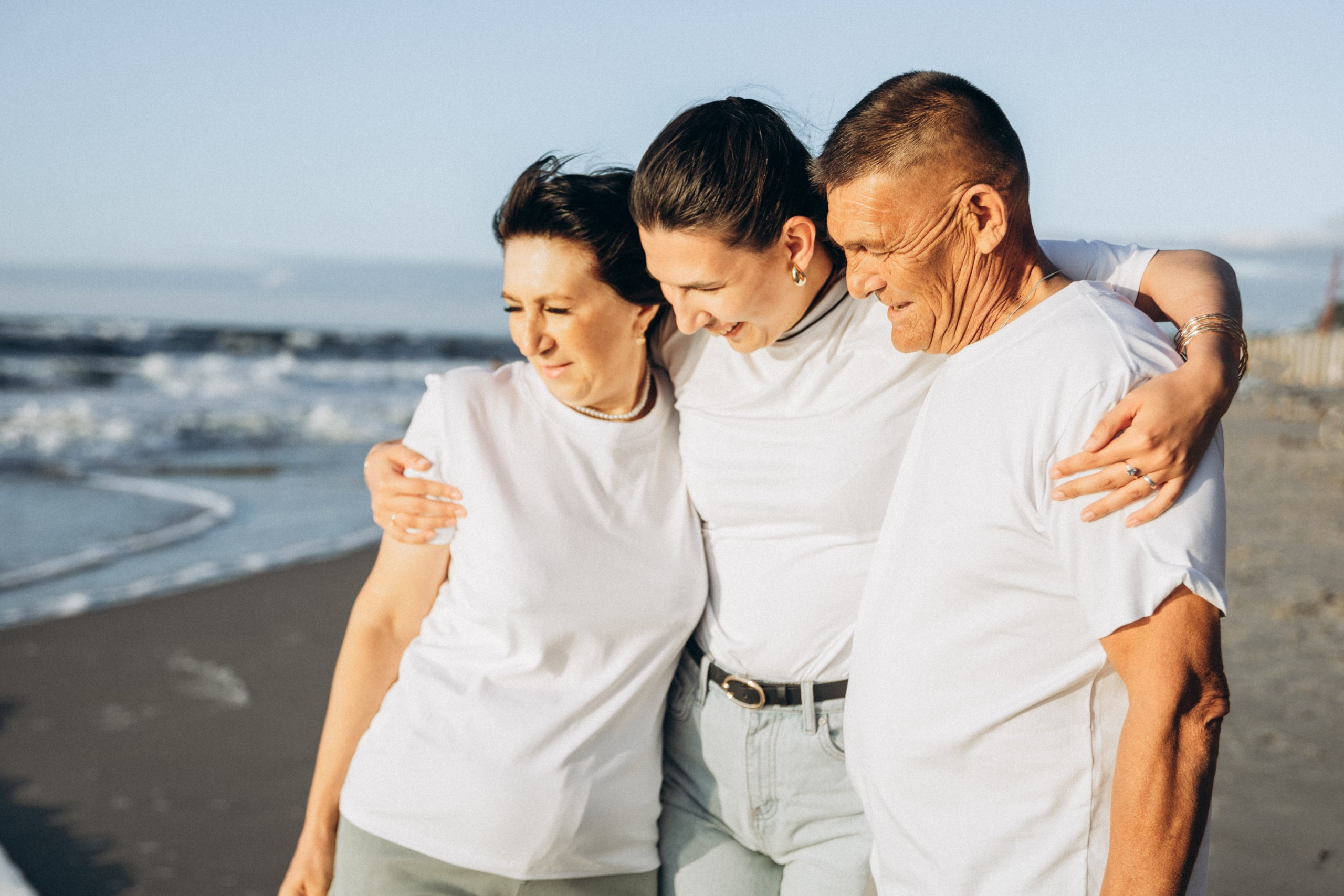 Zelenogradsk. Свадебный и портретный фотограф в Калининграде Наталия Еник