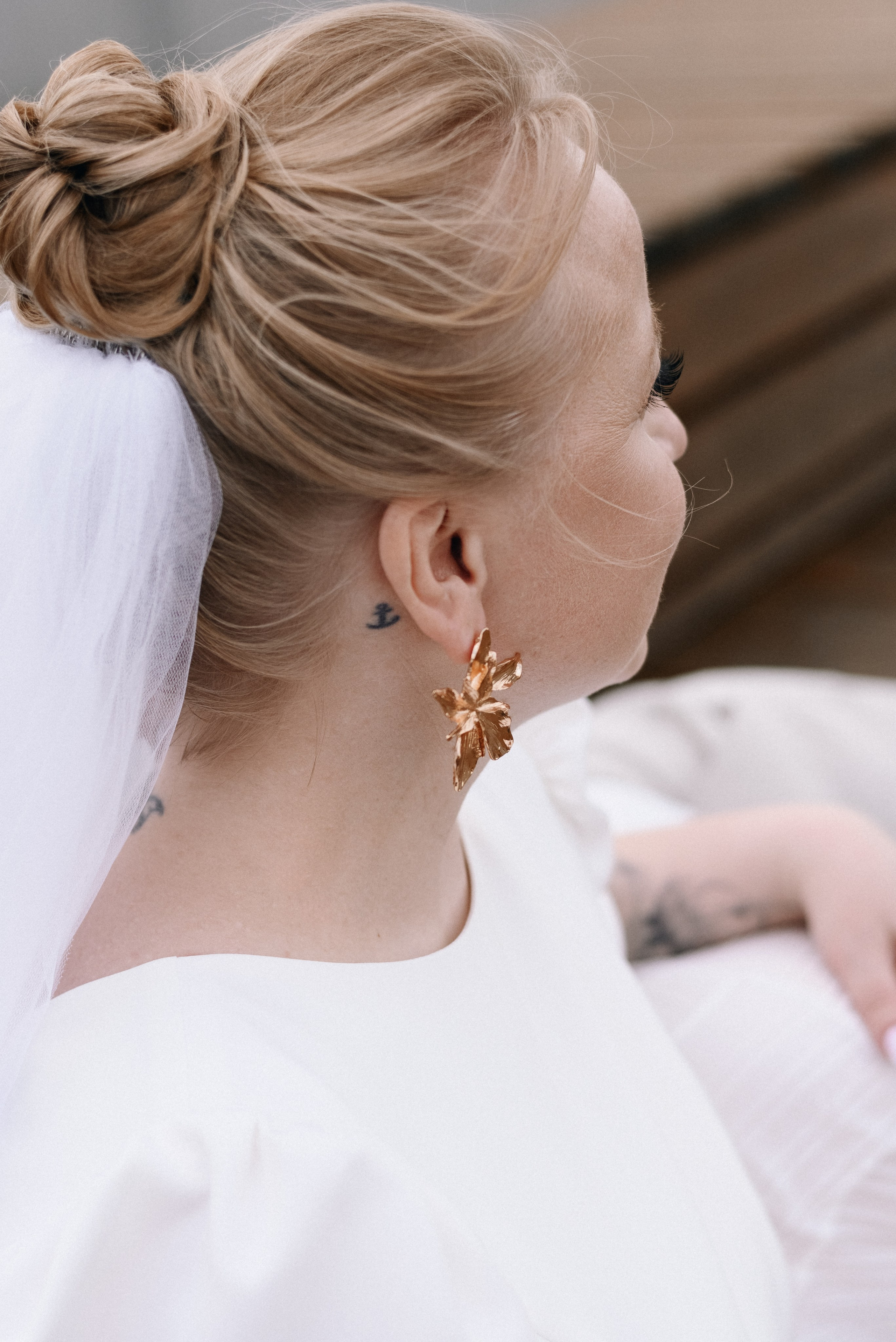 Свадебная фотосессия тюмень мост влюбленных. Фотограф Дарья Мустафина, Тюмень