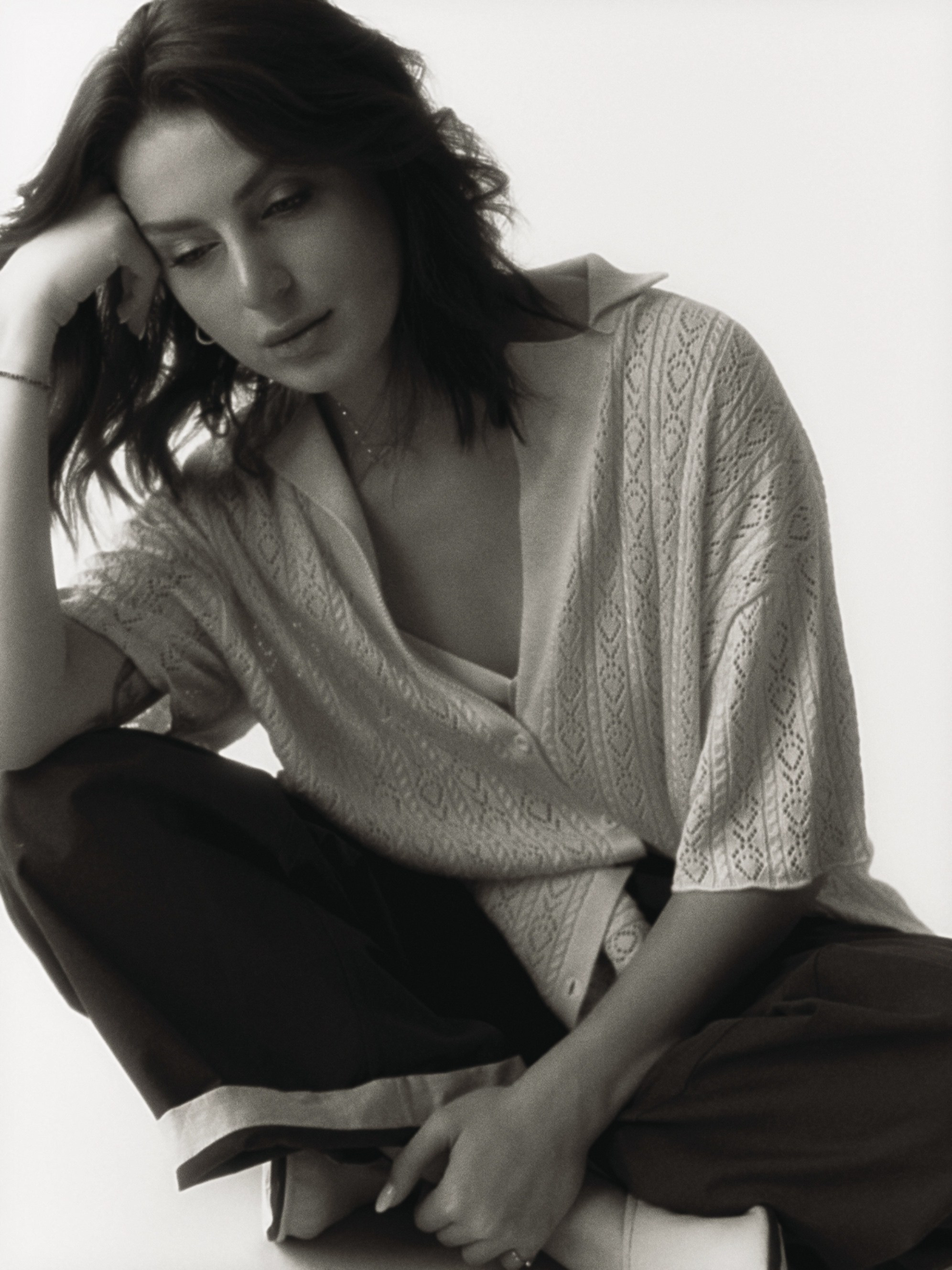 Lali. Индивидуальная и семейная фотосессия в Чебоксарах Оксана Русакова