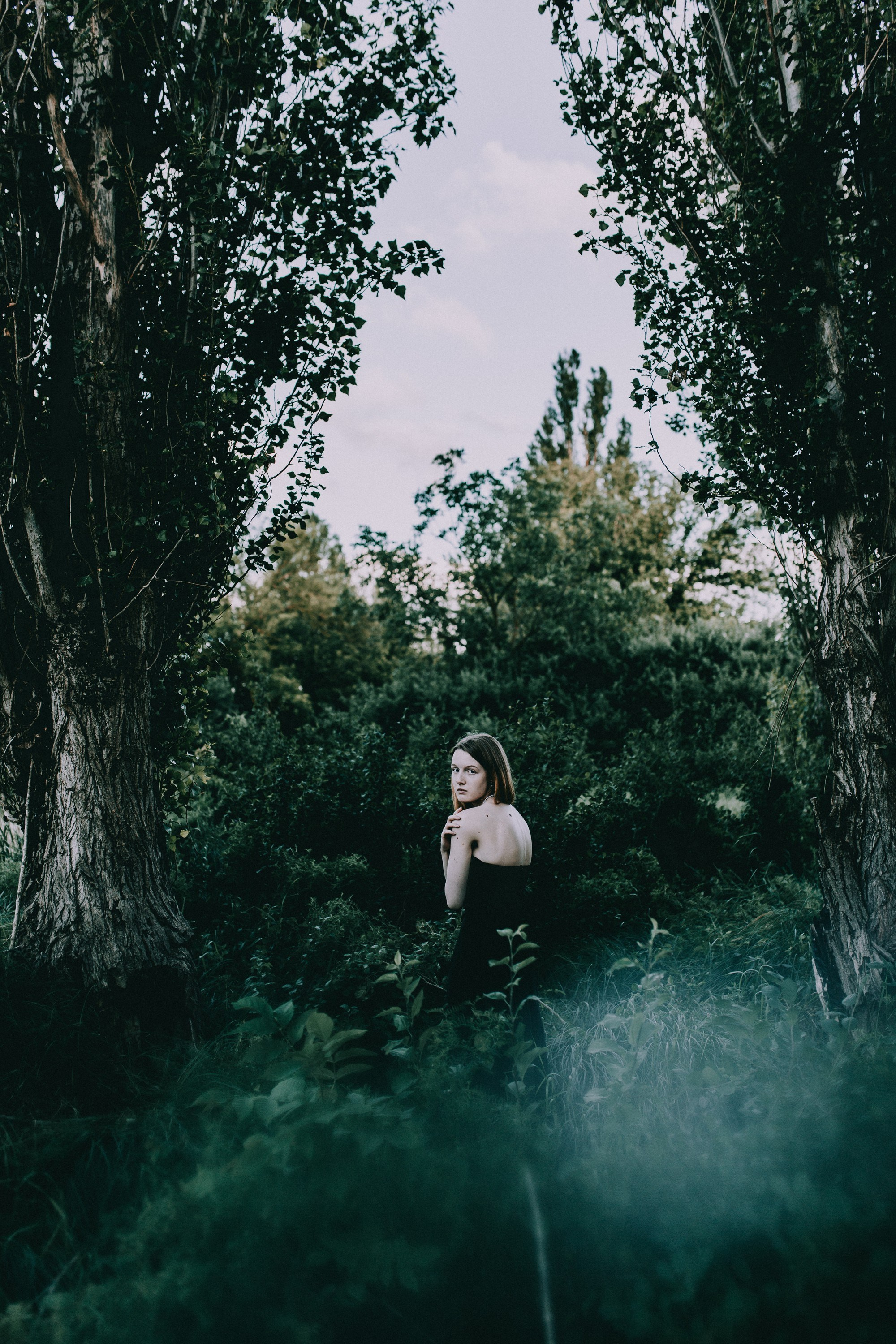 Тишина…. Фотограф Краснодар/преподаватель фотографии