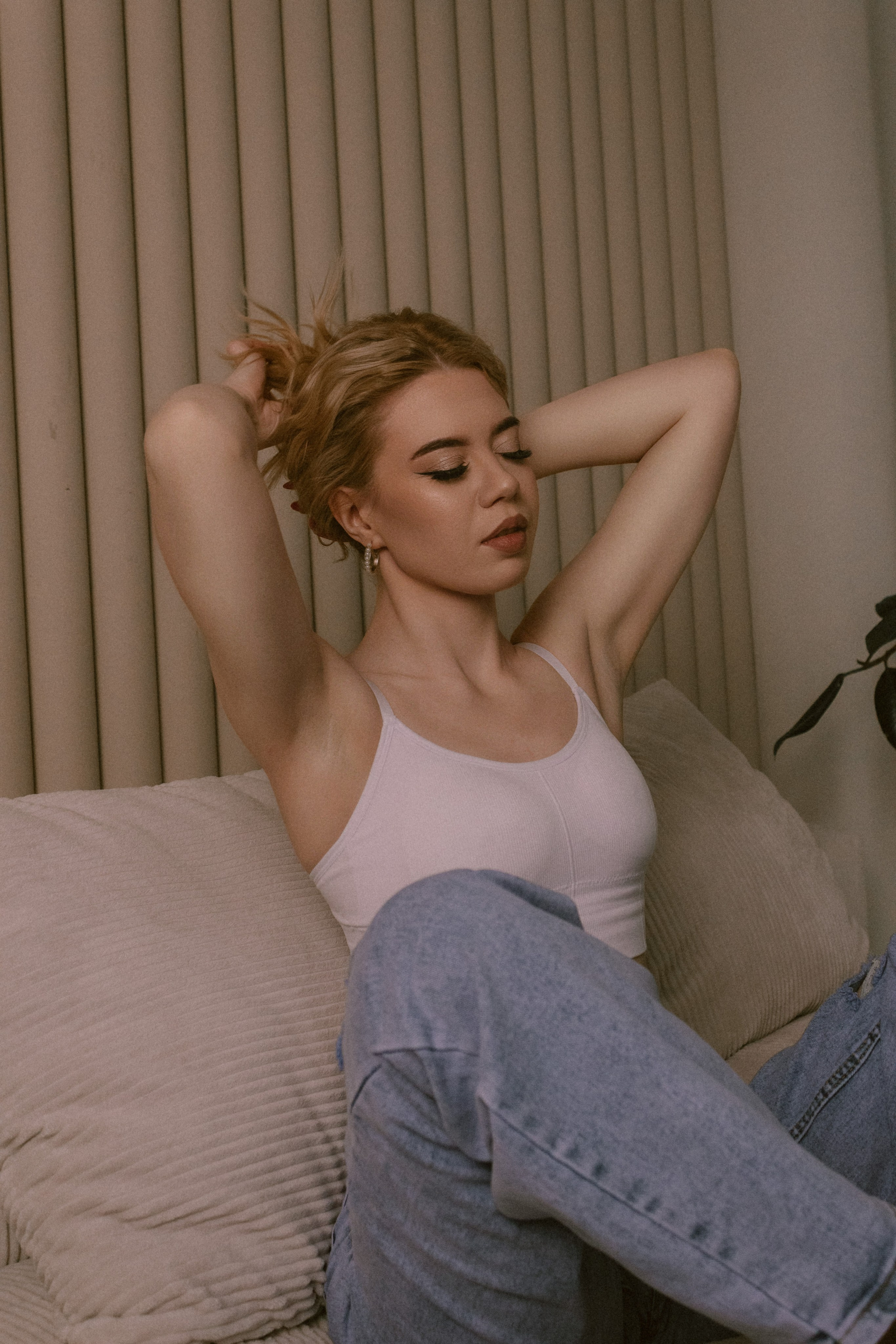 Ксения. Фотограф в Нижнем Новгороде Соловьева Анастасия