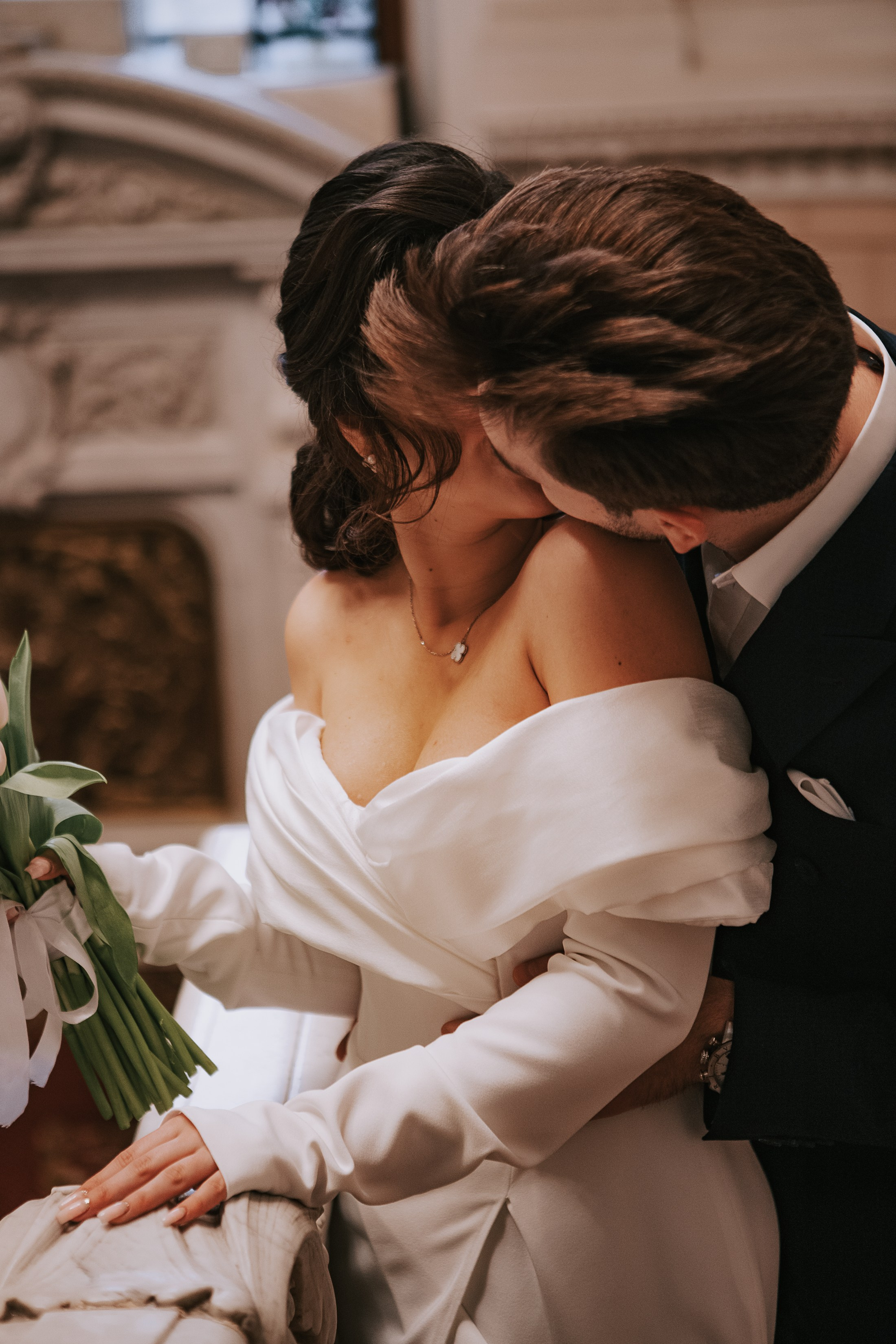 Егор и Яна. Свадебный фотограф Эля Годлевская