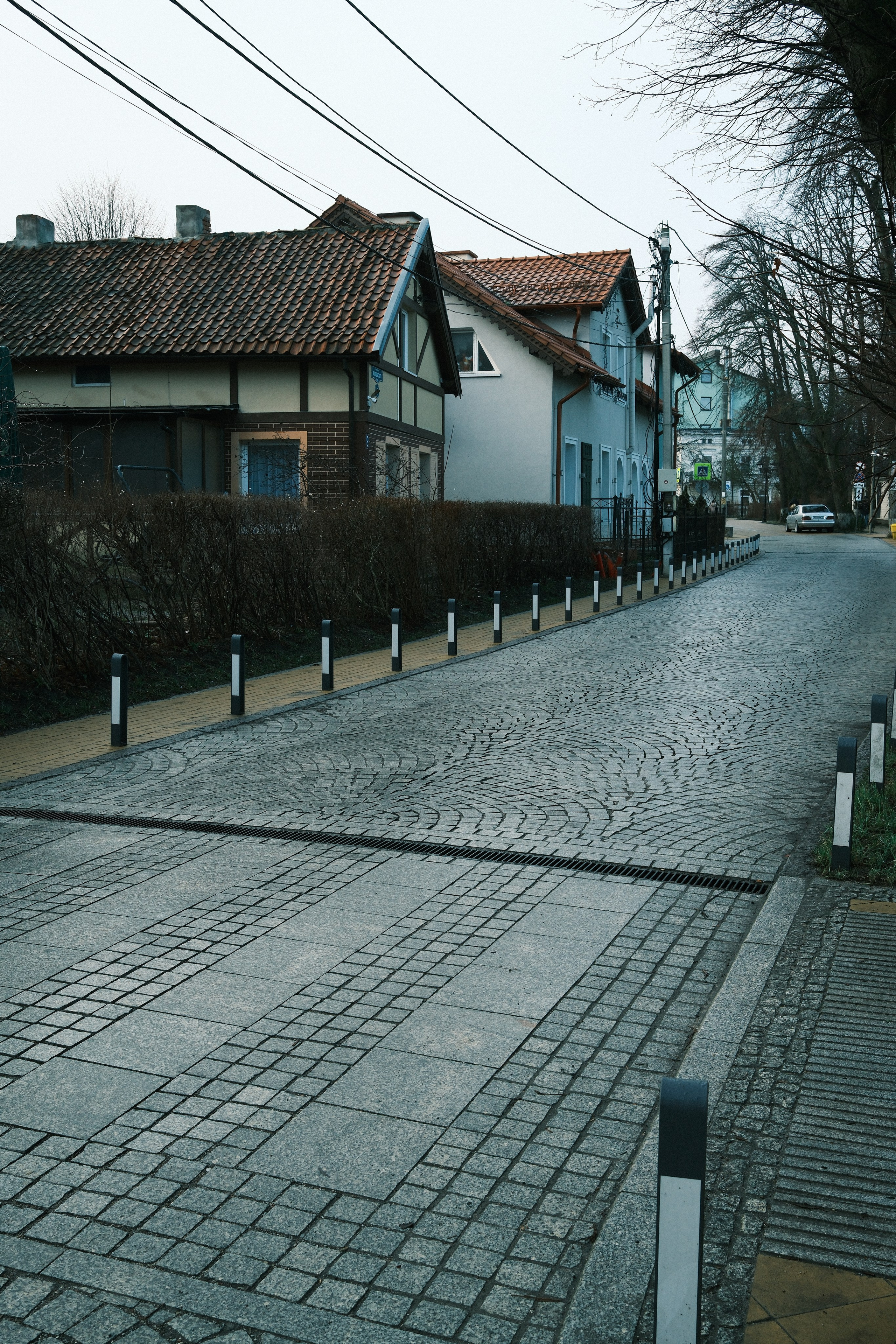 Зеленоградск. Калининградская область. Алексей Торопов фотограф