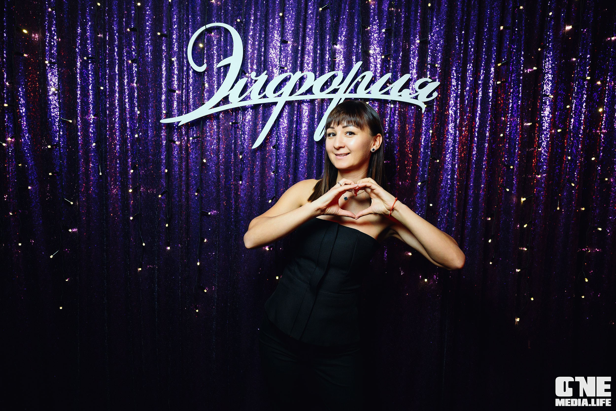 Фоторепортаж из караоке-клуба Эйфория. One Media Life: фоторепортажи, фотоотчеты с мероприятий и заведений