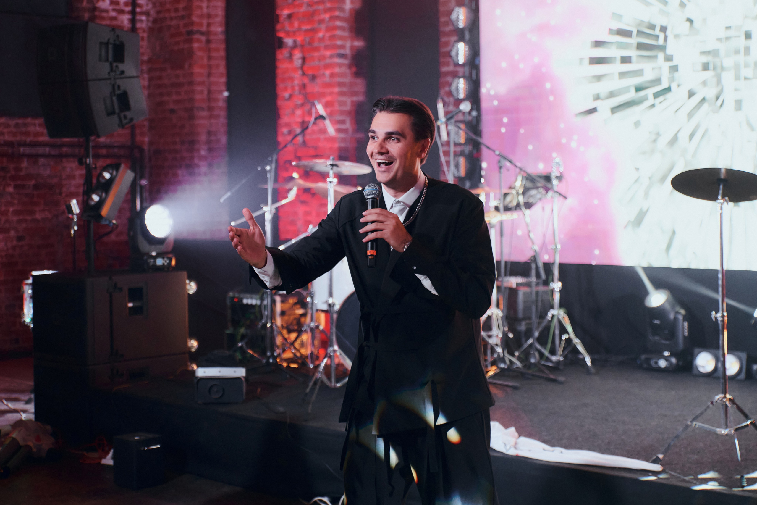 ARCHI LOFT. День Рождения Анастасии. ФОТОГРАФ Кристина Павлова | МОСКВА