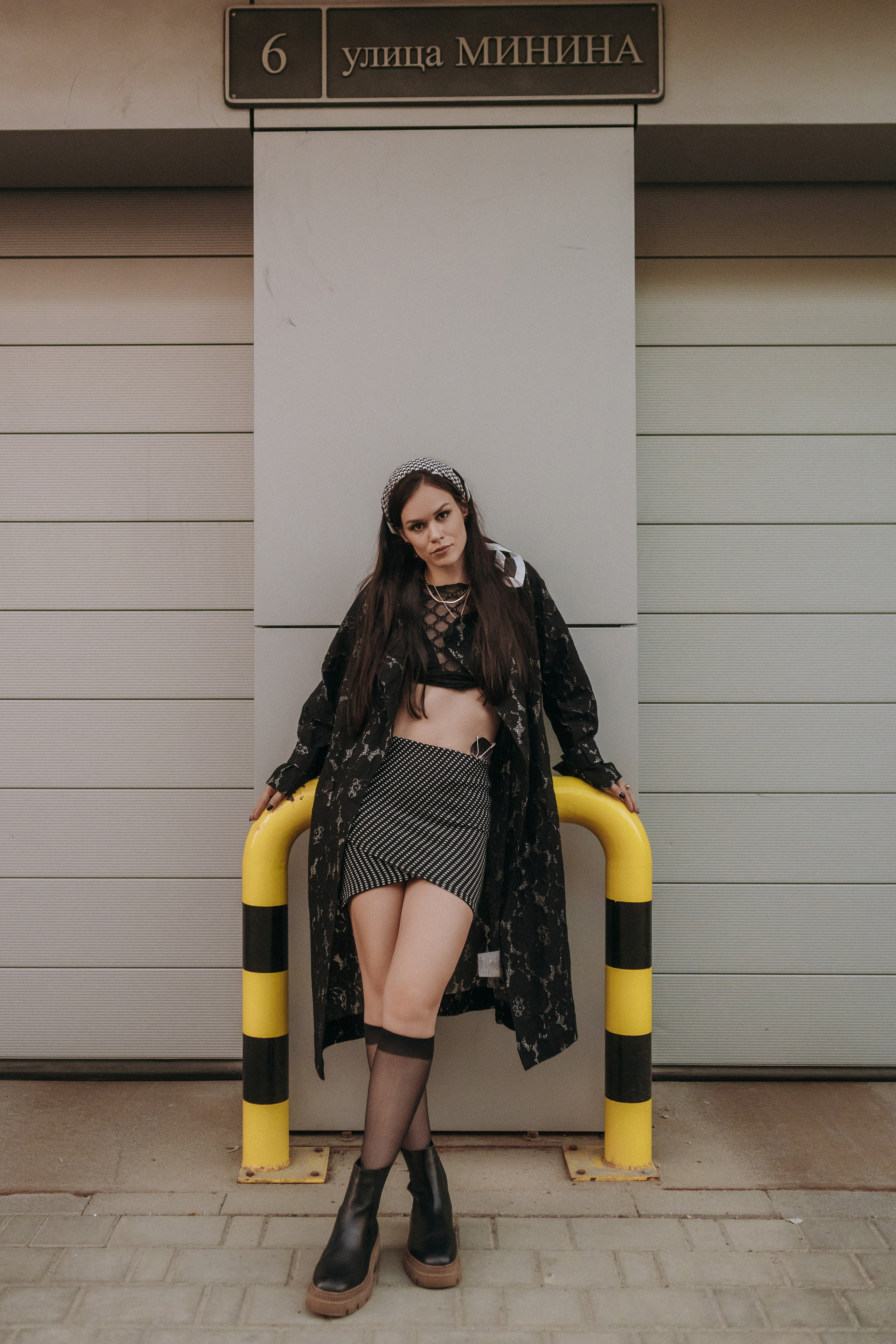 Лиза. Фотограф в Нижнем Новгороде Александр Кудрявцев