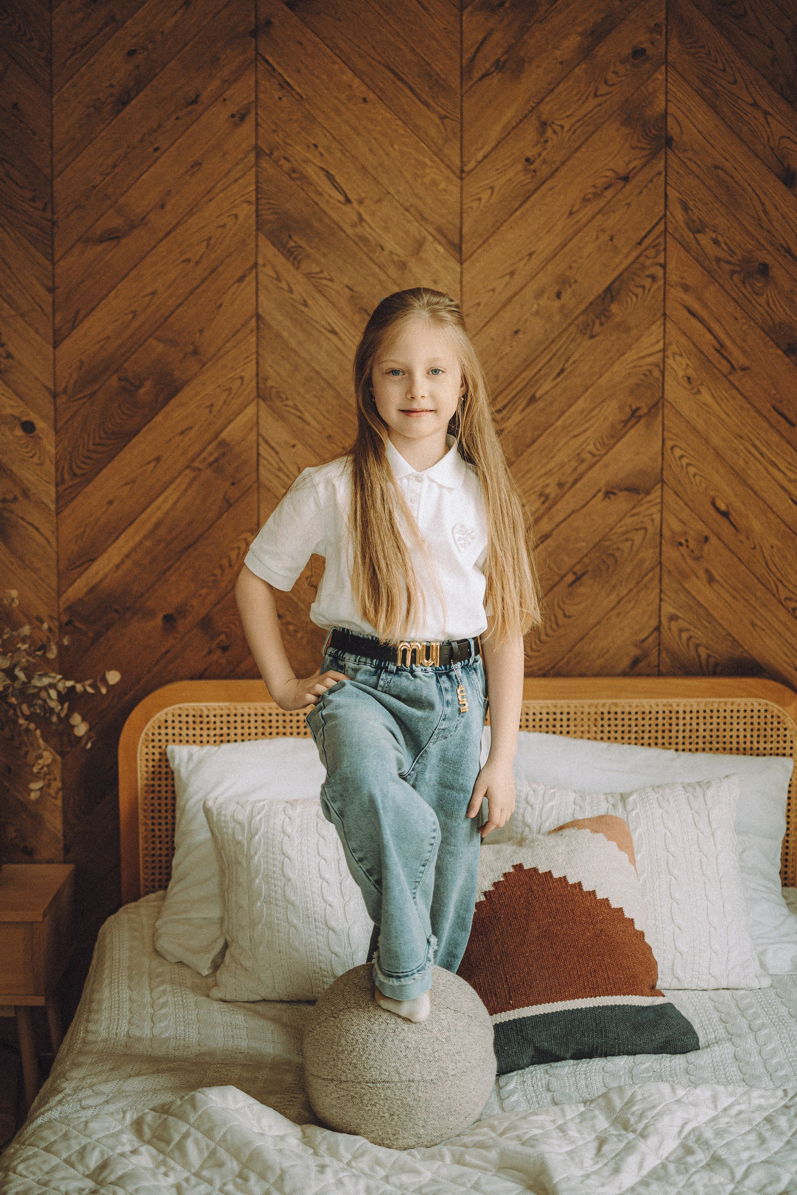 Валя, Вася, Аня и Ириска