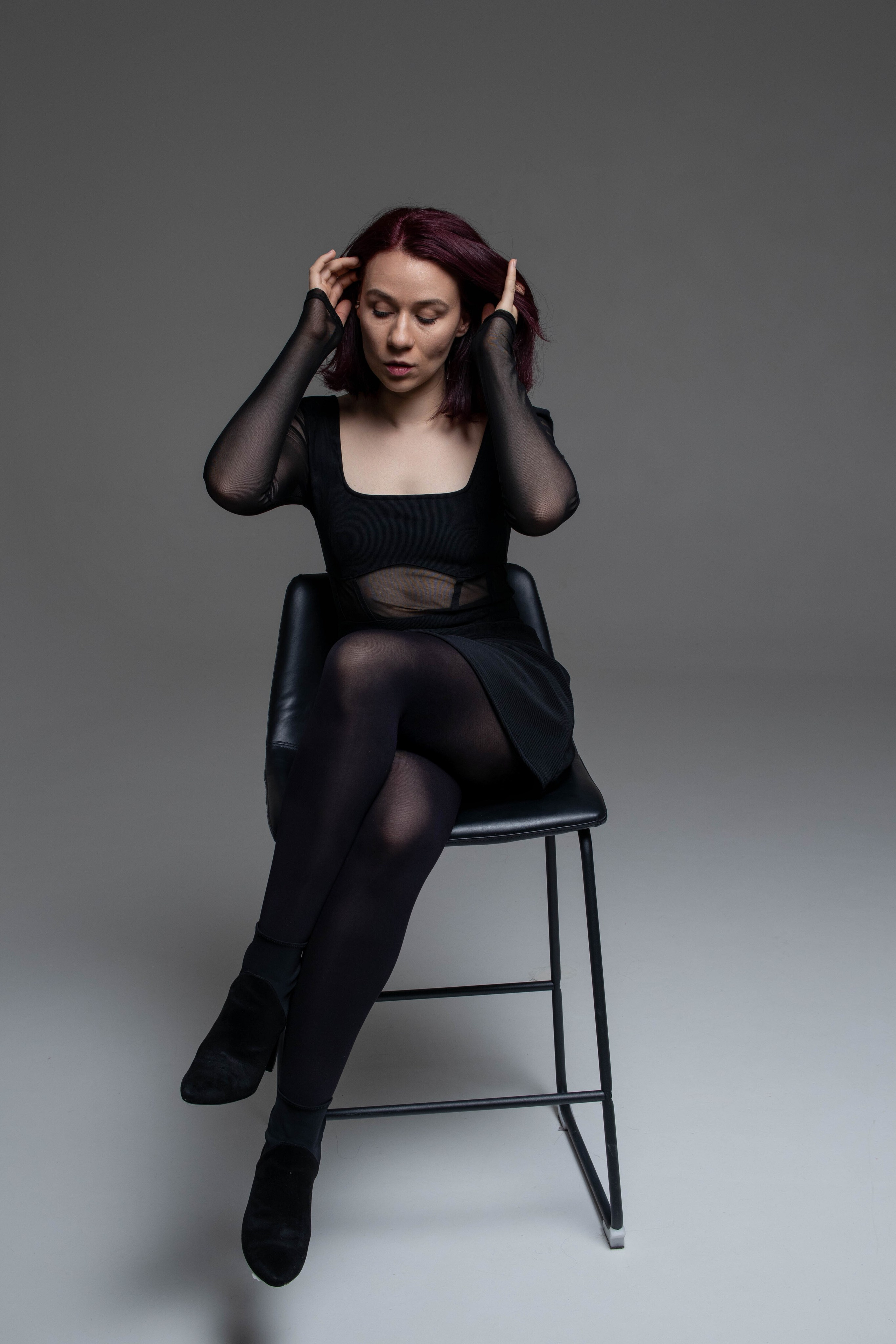 Анастасия. Фотограф в Екатеринбурге Елизарова Юлия