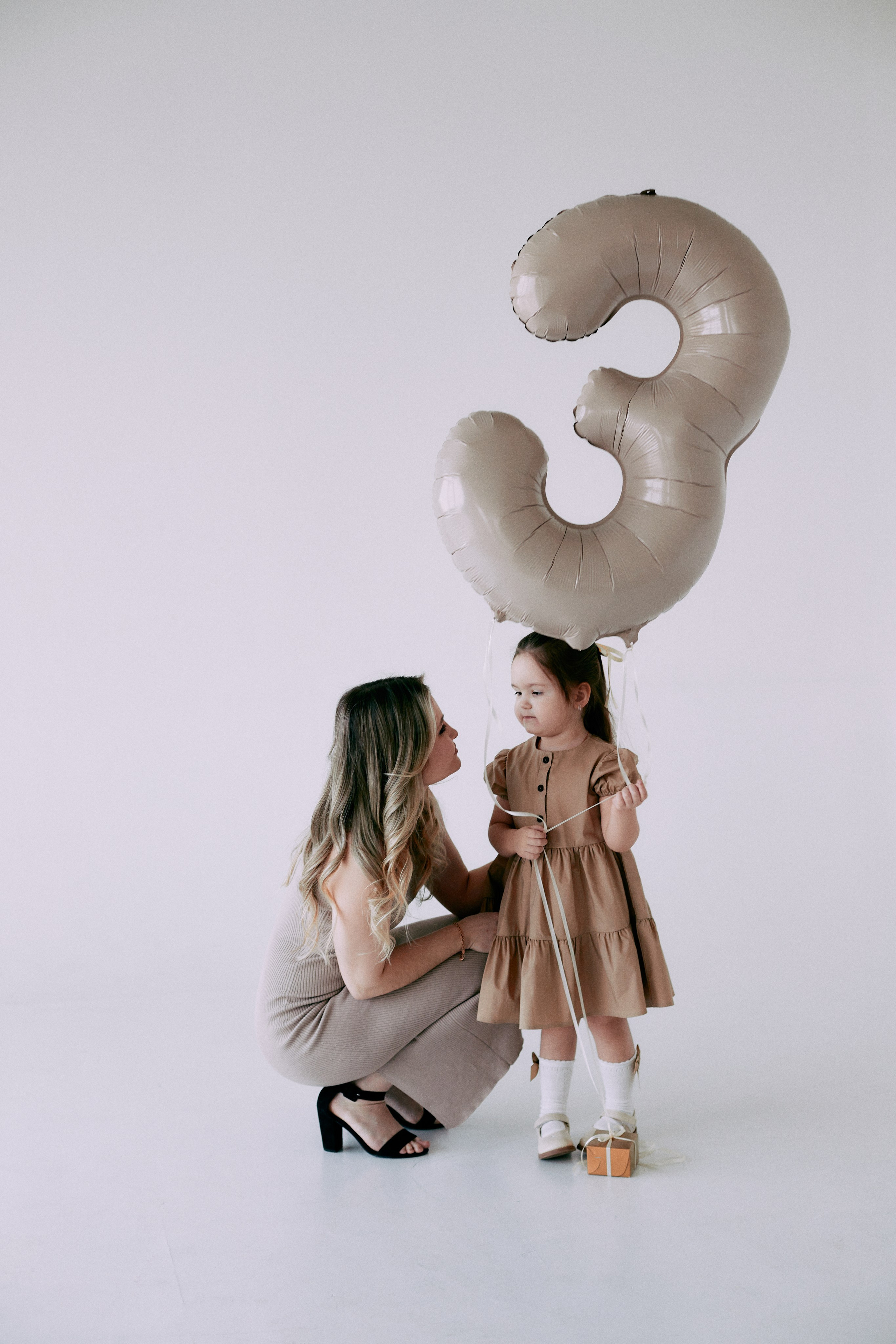 Мире 3 года. Фотограф в Волгограде и Москве Алина Галушкина