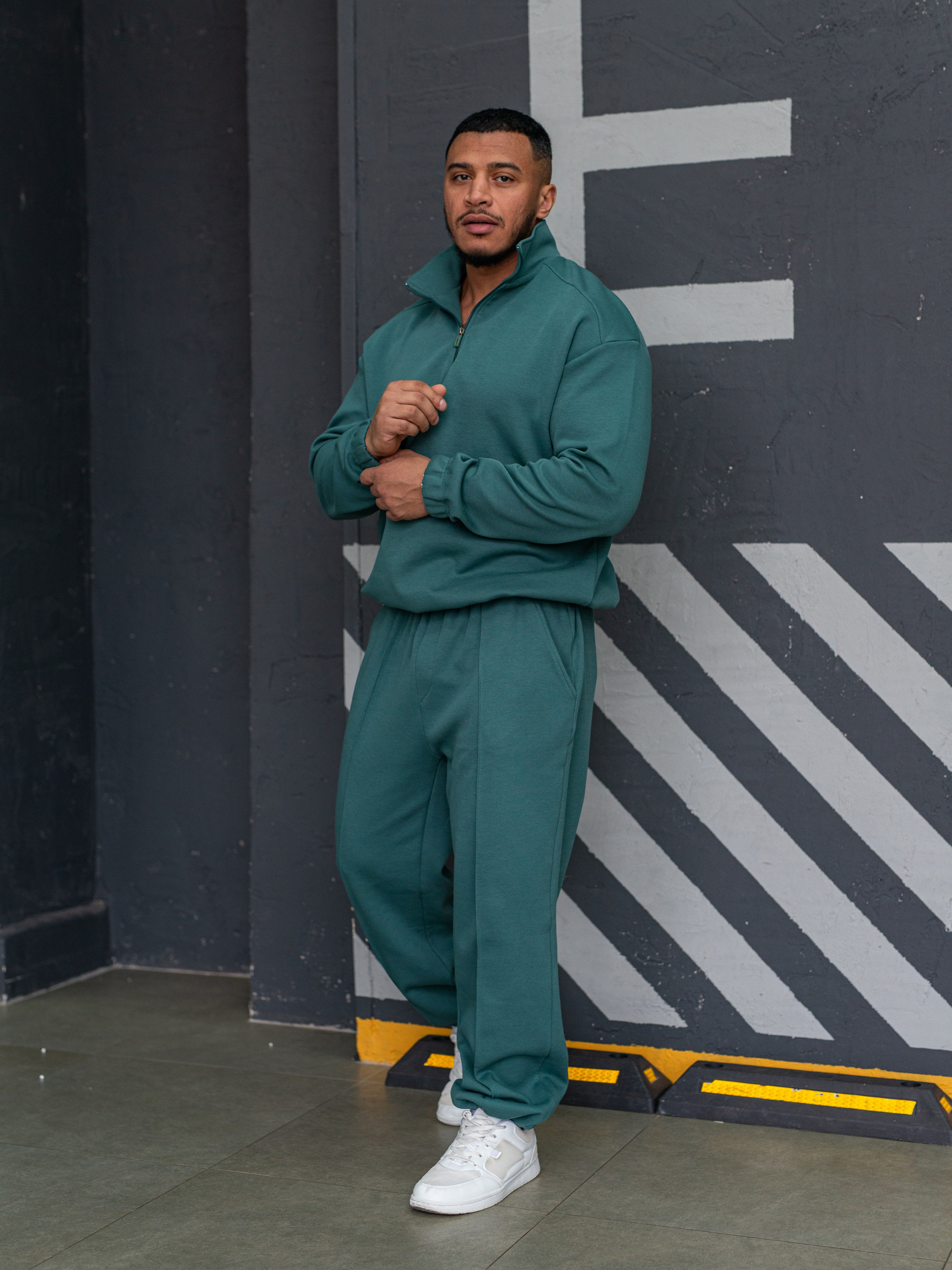 Стрит съёмка