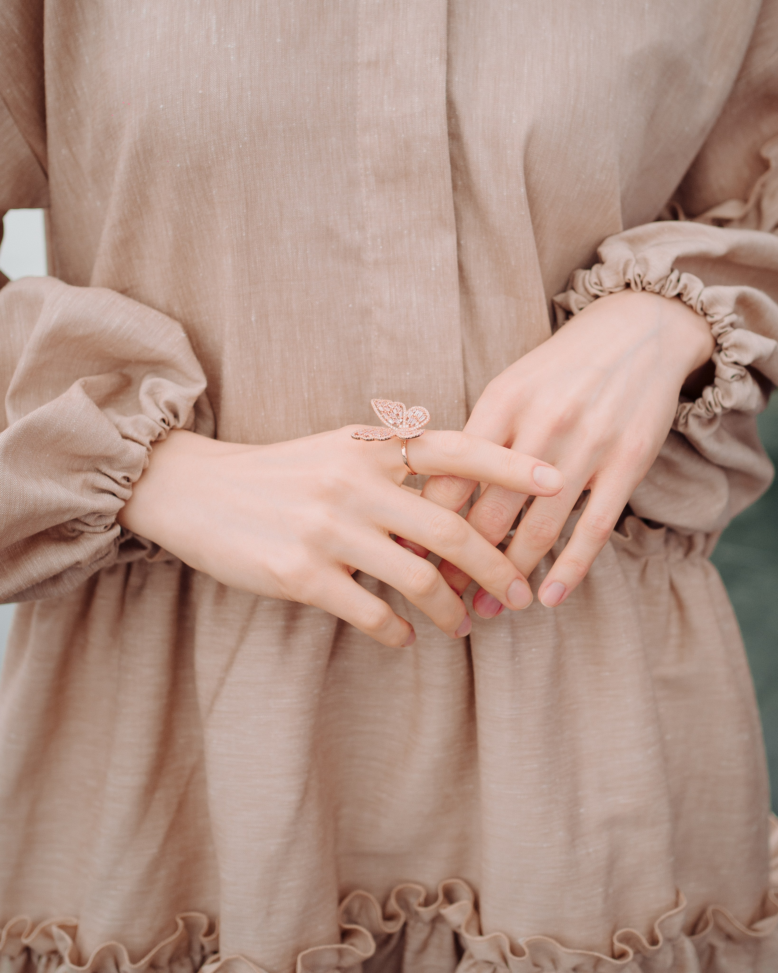 Let's Cashmere! 2023