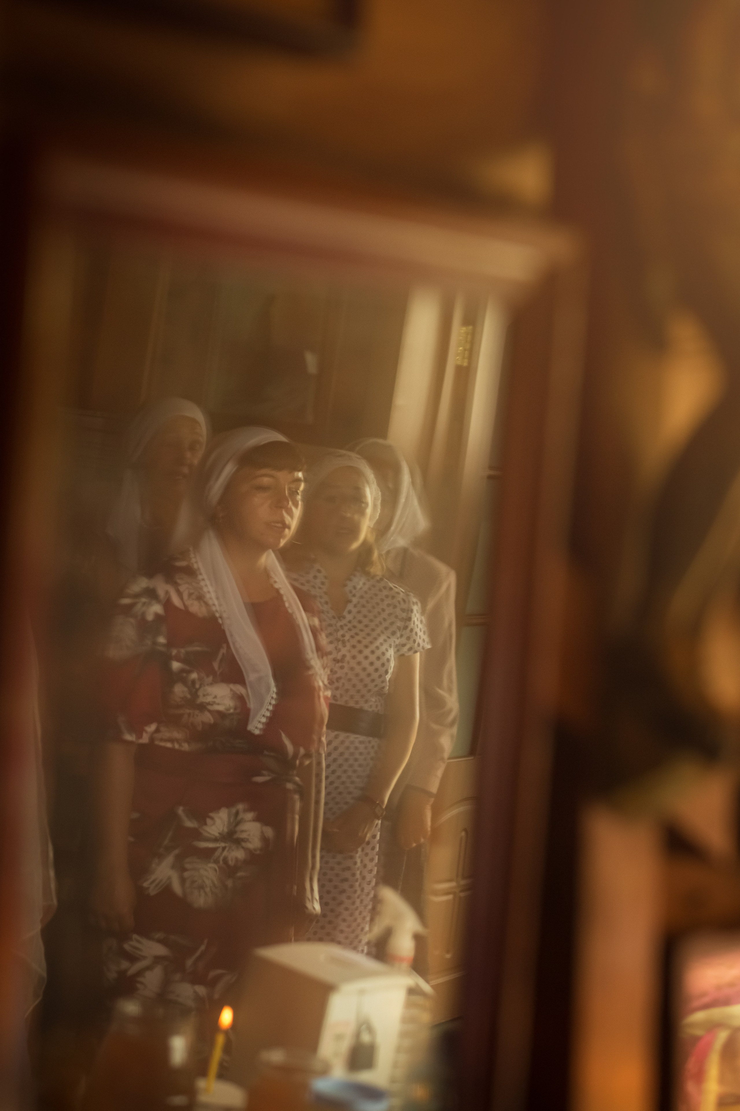 Медовый спас. 14.08.22. Съемка Таинств Крещения Венчания, детские и семейные съемки в Пензе