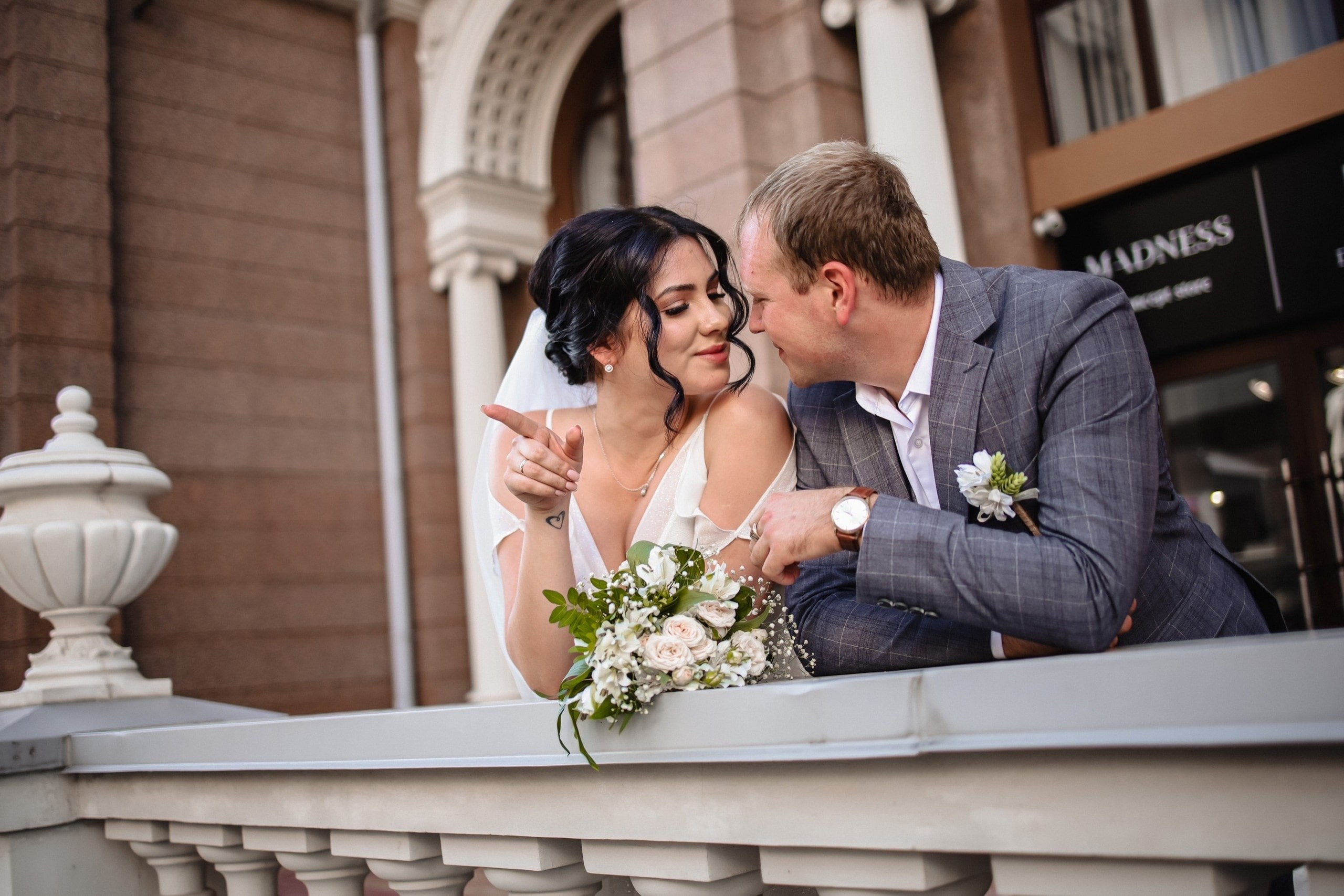 Свадебные съёмки. Свадебный, семейный фотограф в Иркутске Светлана Макаричева