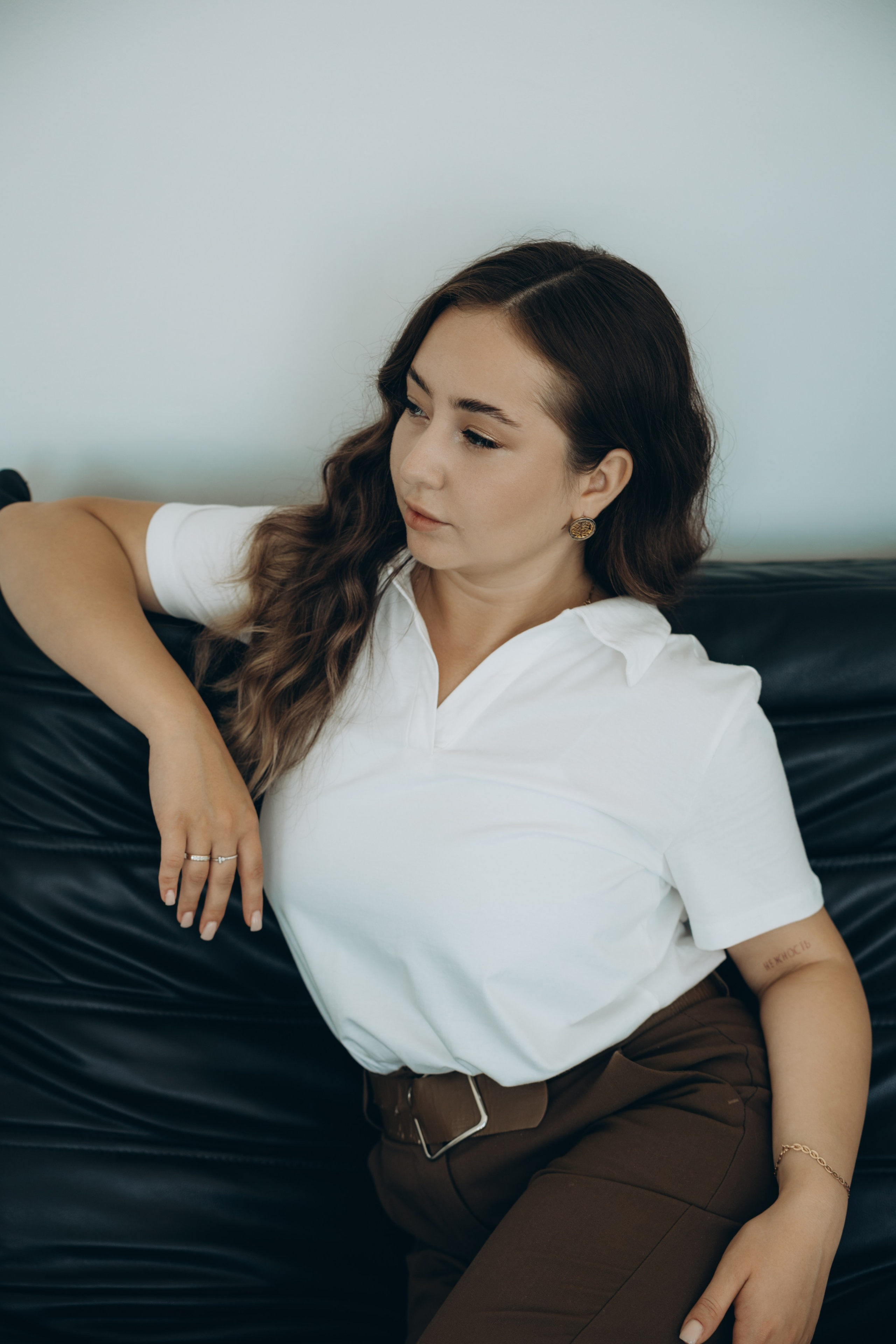 Данил & Елизавета. Свадебный, семейный фотограф в Иркутске Светлана Макаричева