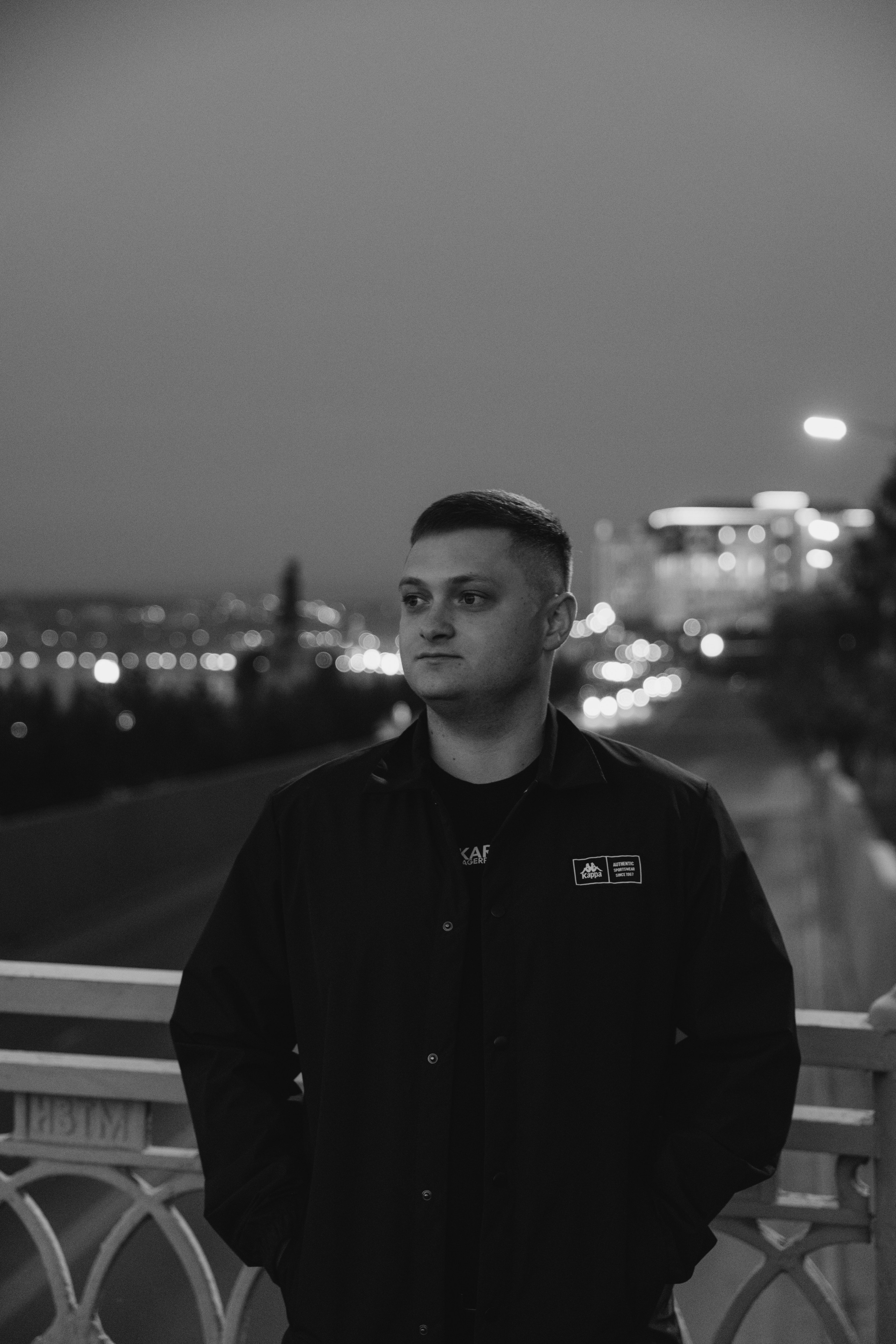 Мужской портрет. Свадебный, семейный фотограф в Иркутске Светлана Макаричева