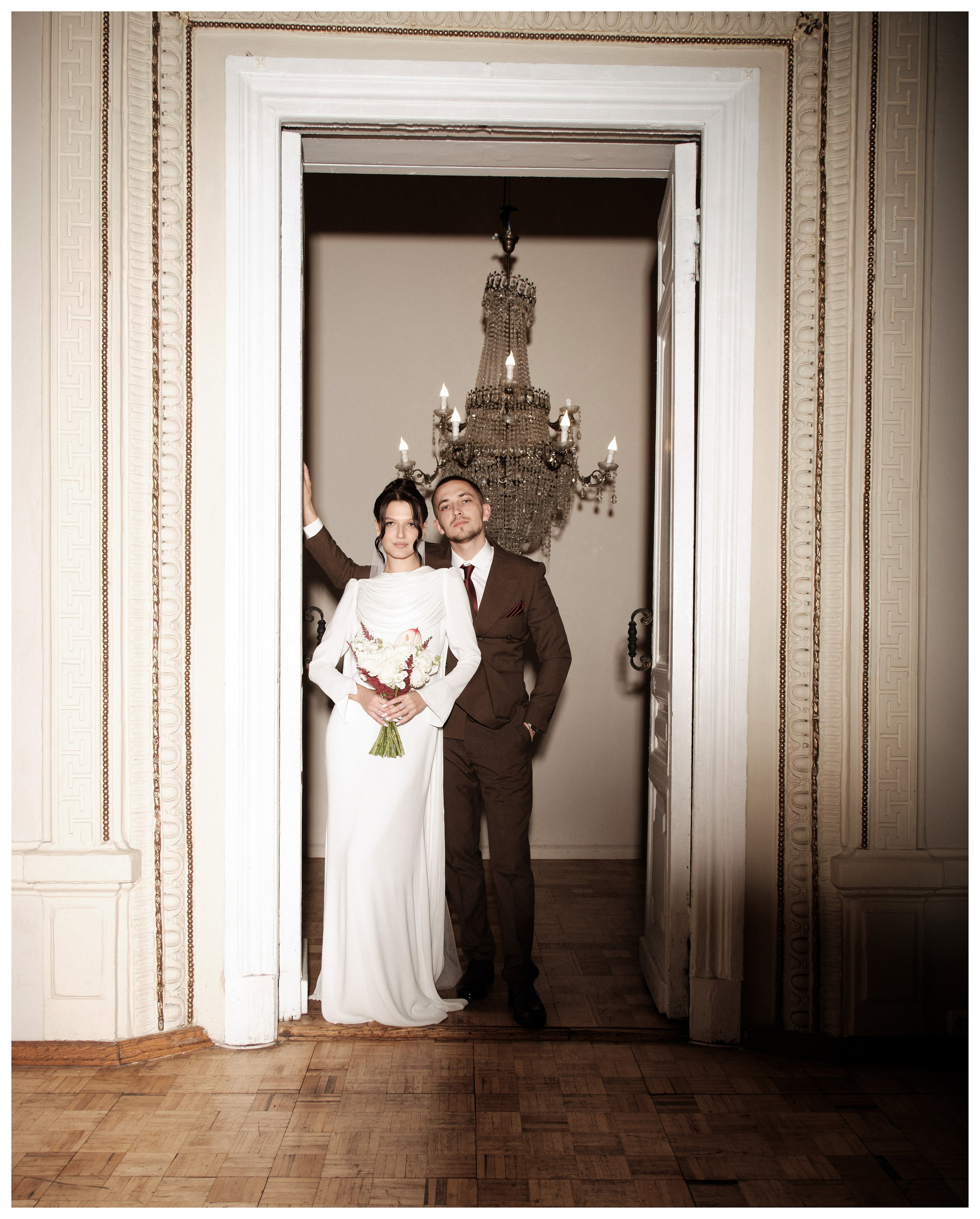 Wedding. Фотограф Khachatryan Syuzanna / Москва & Санкт-Петербург