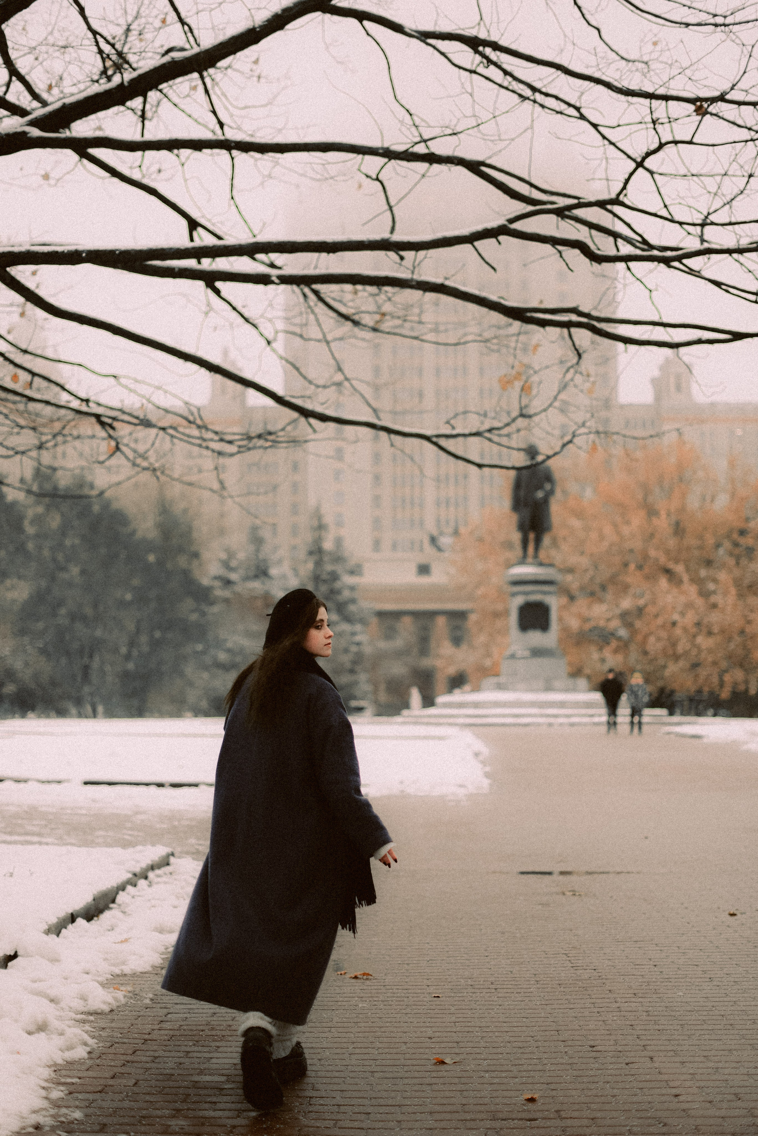 Соня. Портретный фотограф в Москве Прошина Полина