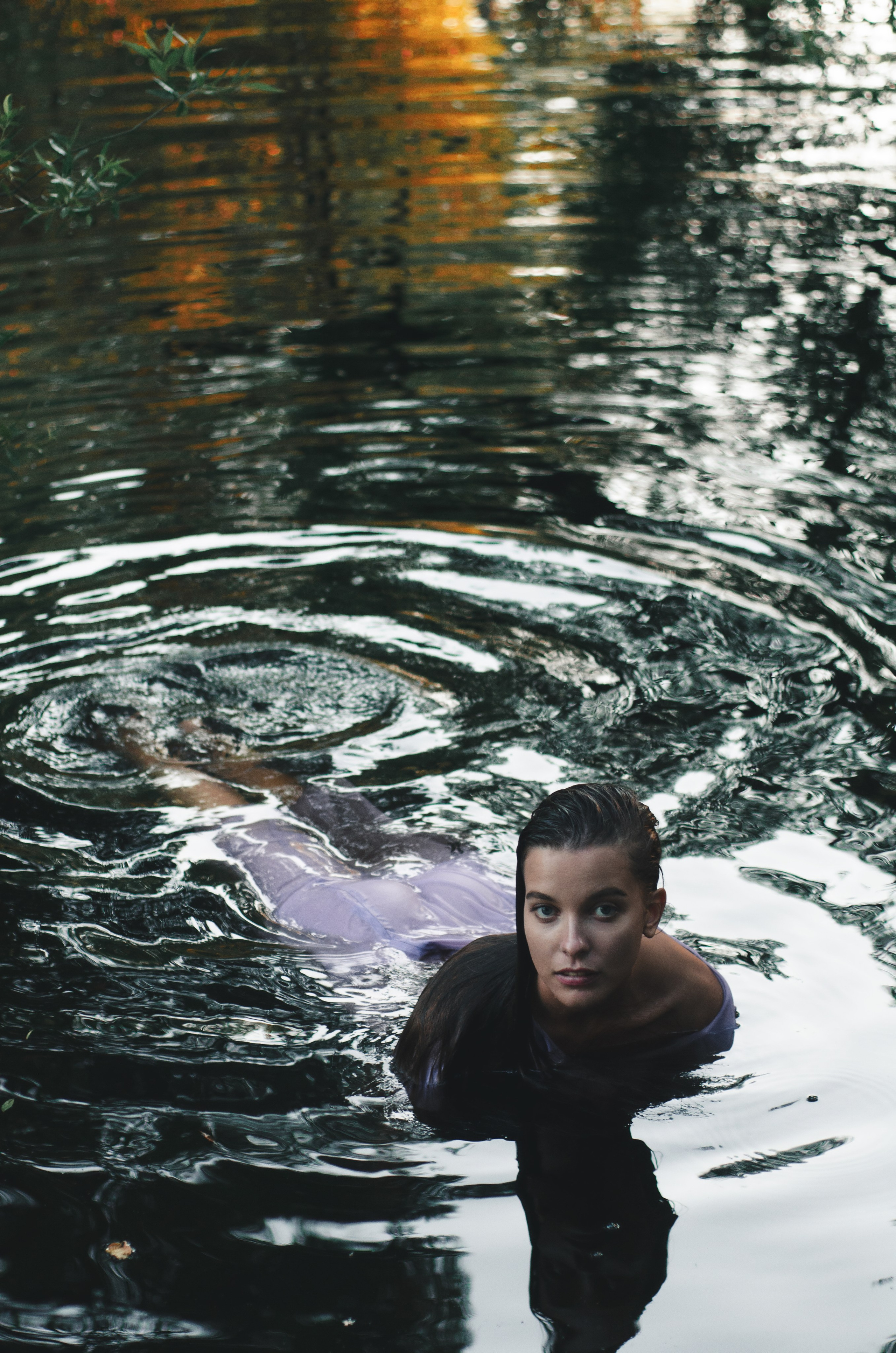 Настя. Портретный фотограф в Санкт-Петербурге