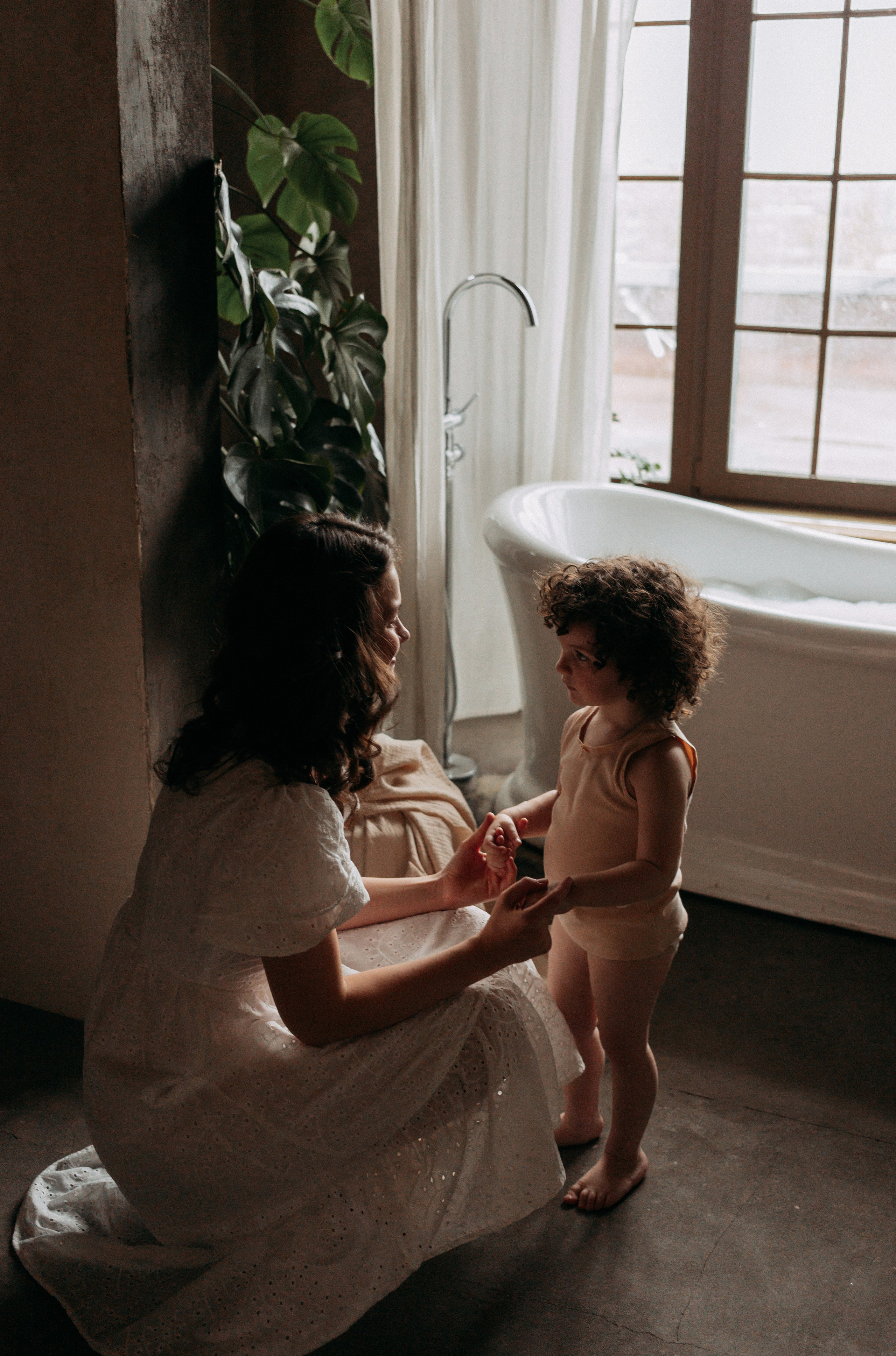 Настя и Агата (студия Мимика). Фотограф в Санкт-Петербурге Гарипова Валерия