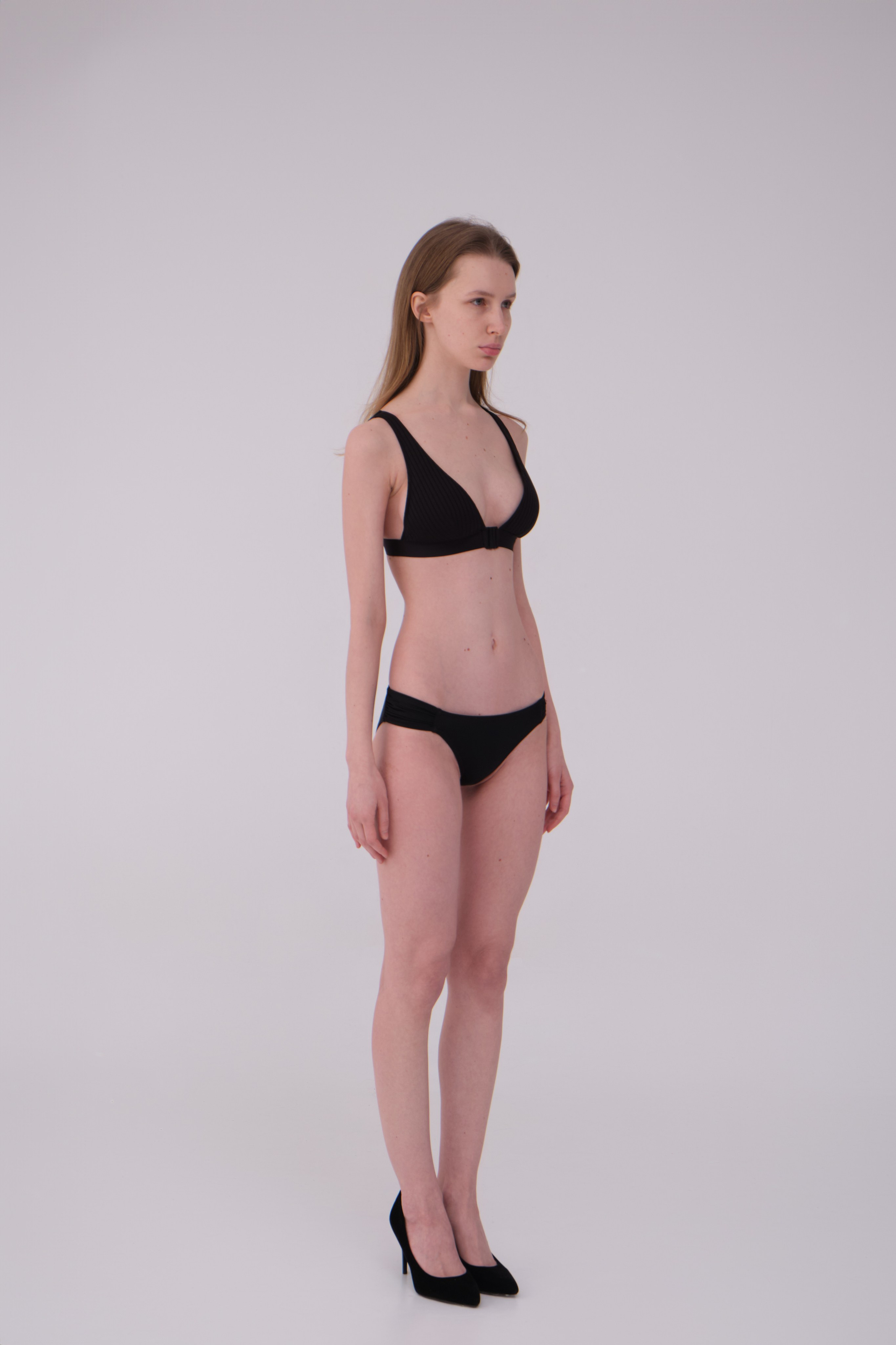 Валентина. Модельные тесты