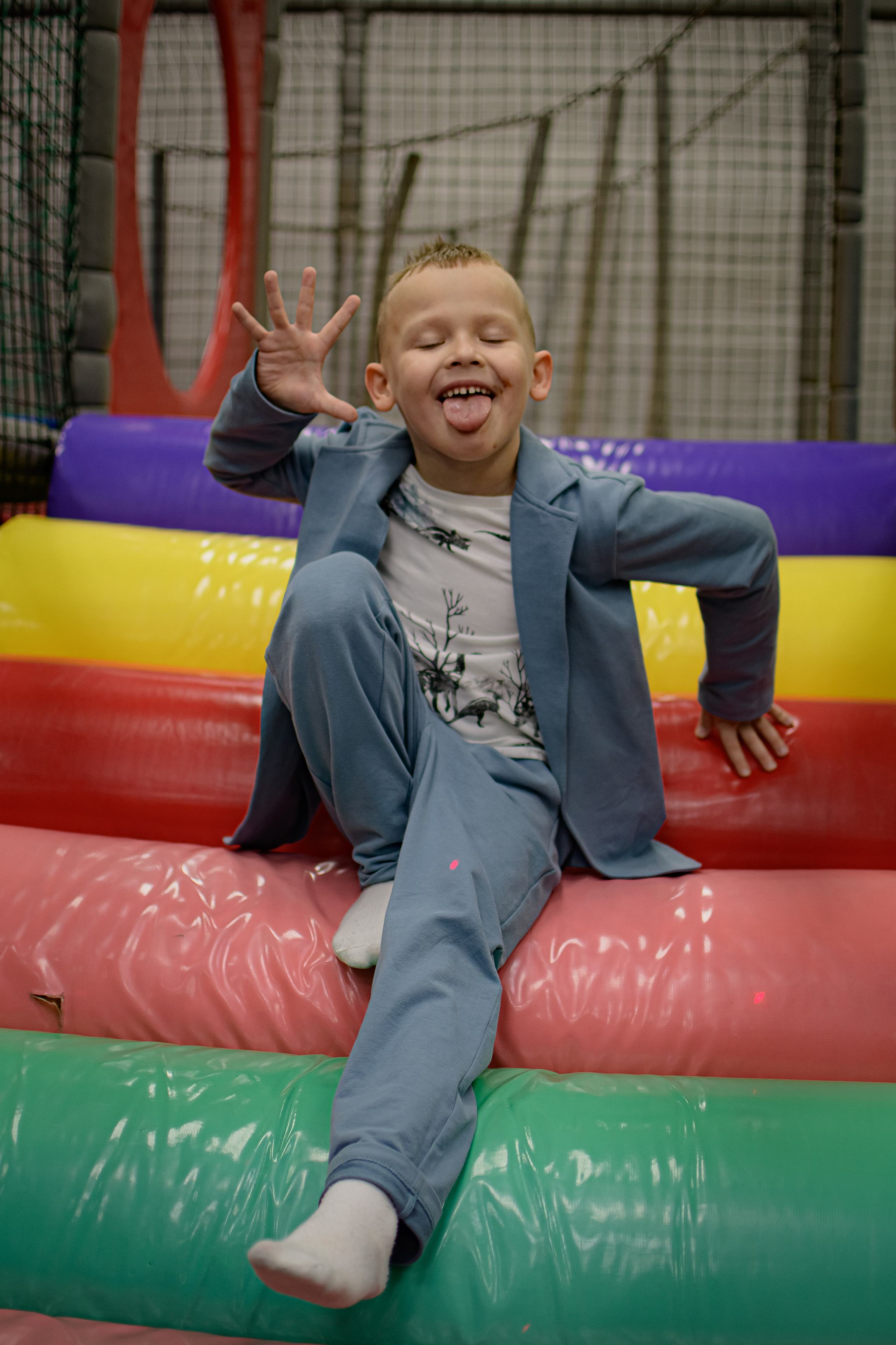 ДЕНЬ РОЖДЕНИЯ / АЛЕКСЕЙ 7 ЛЕТ. Photokarish