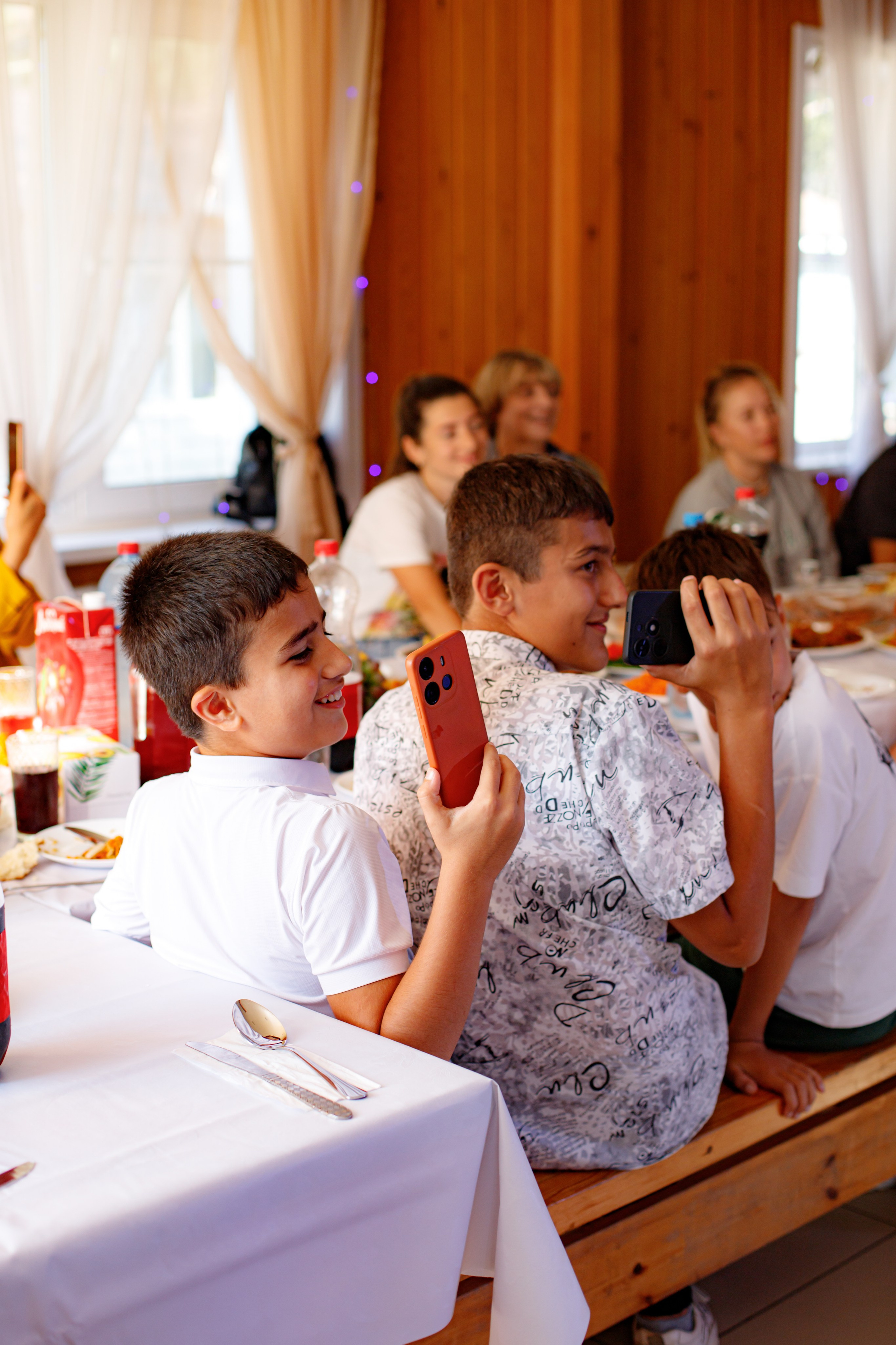 С ЮБИЛЕЕМ, САИД!. Photokarish