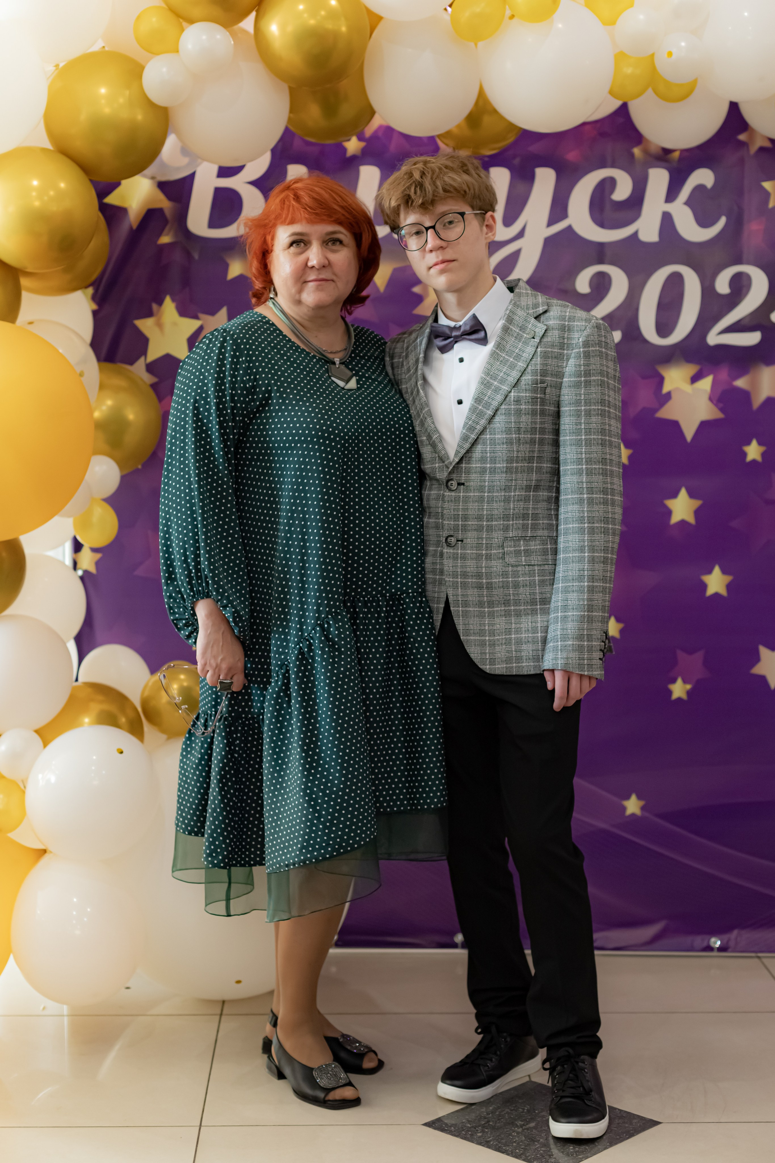Выпускной. Photokarish