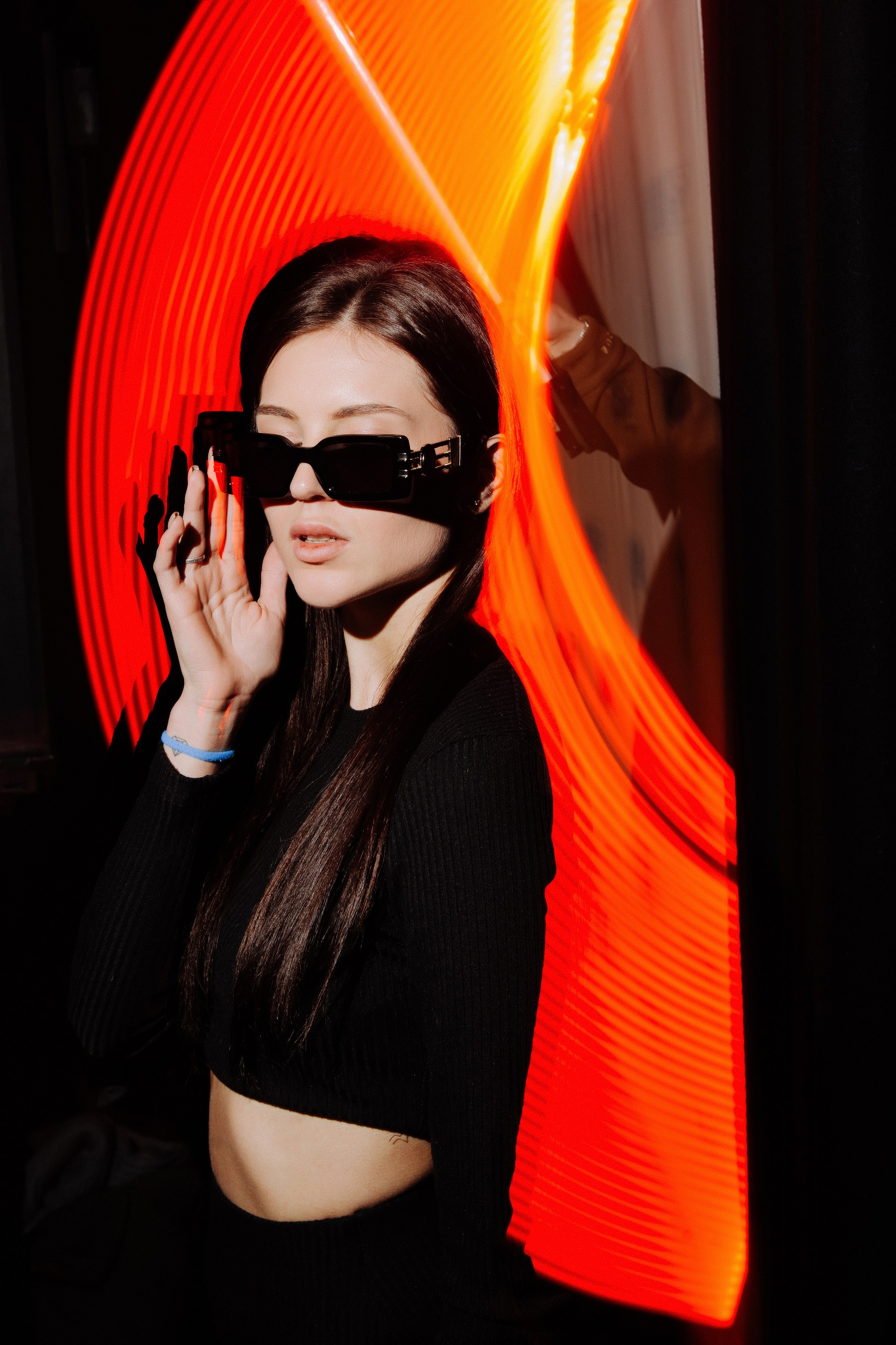 Fashion week 23. Home